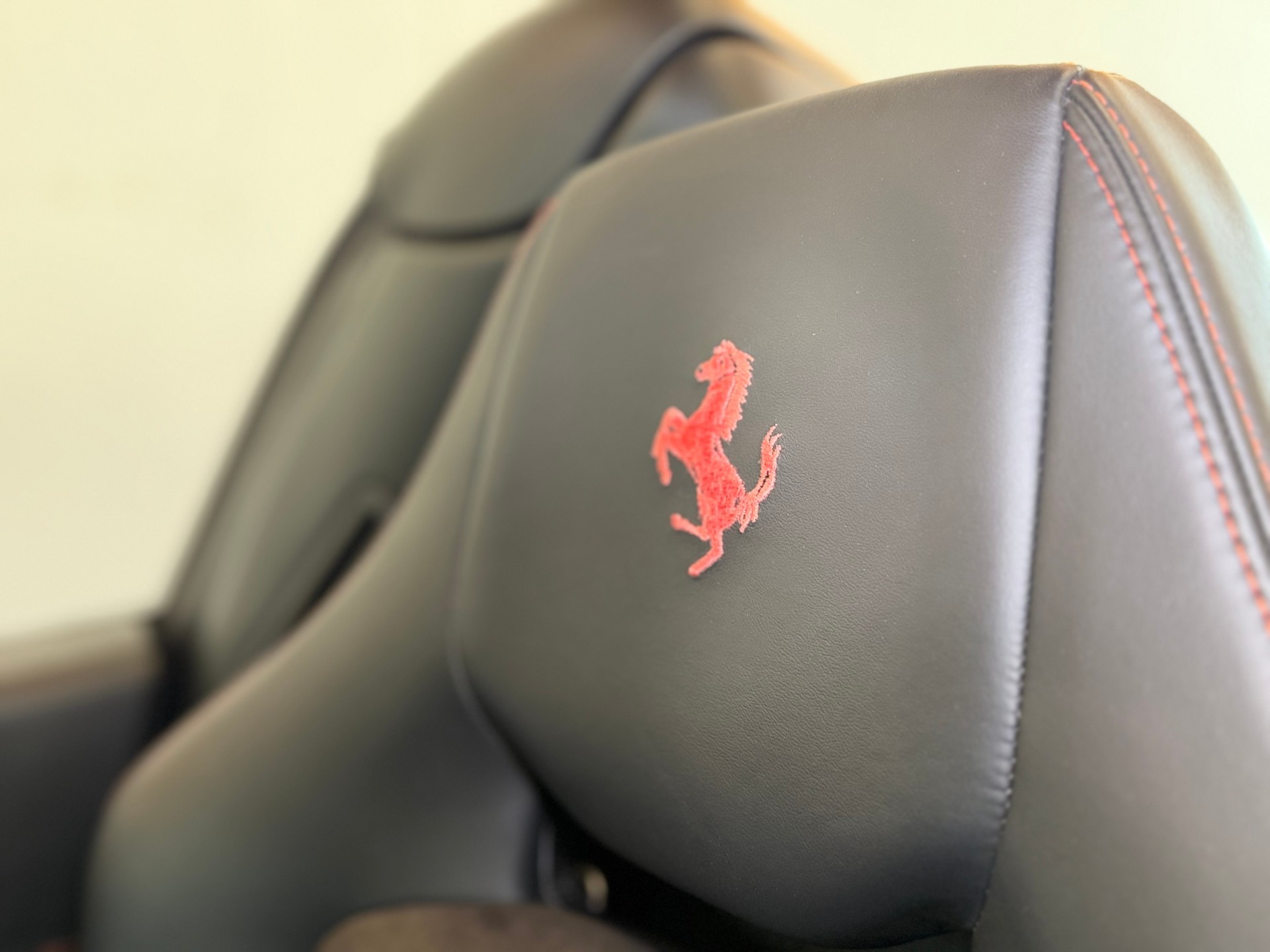 FERRARI 458 Spider Italia 4.5 V8-image-17