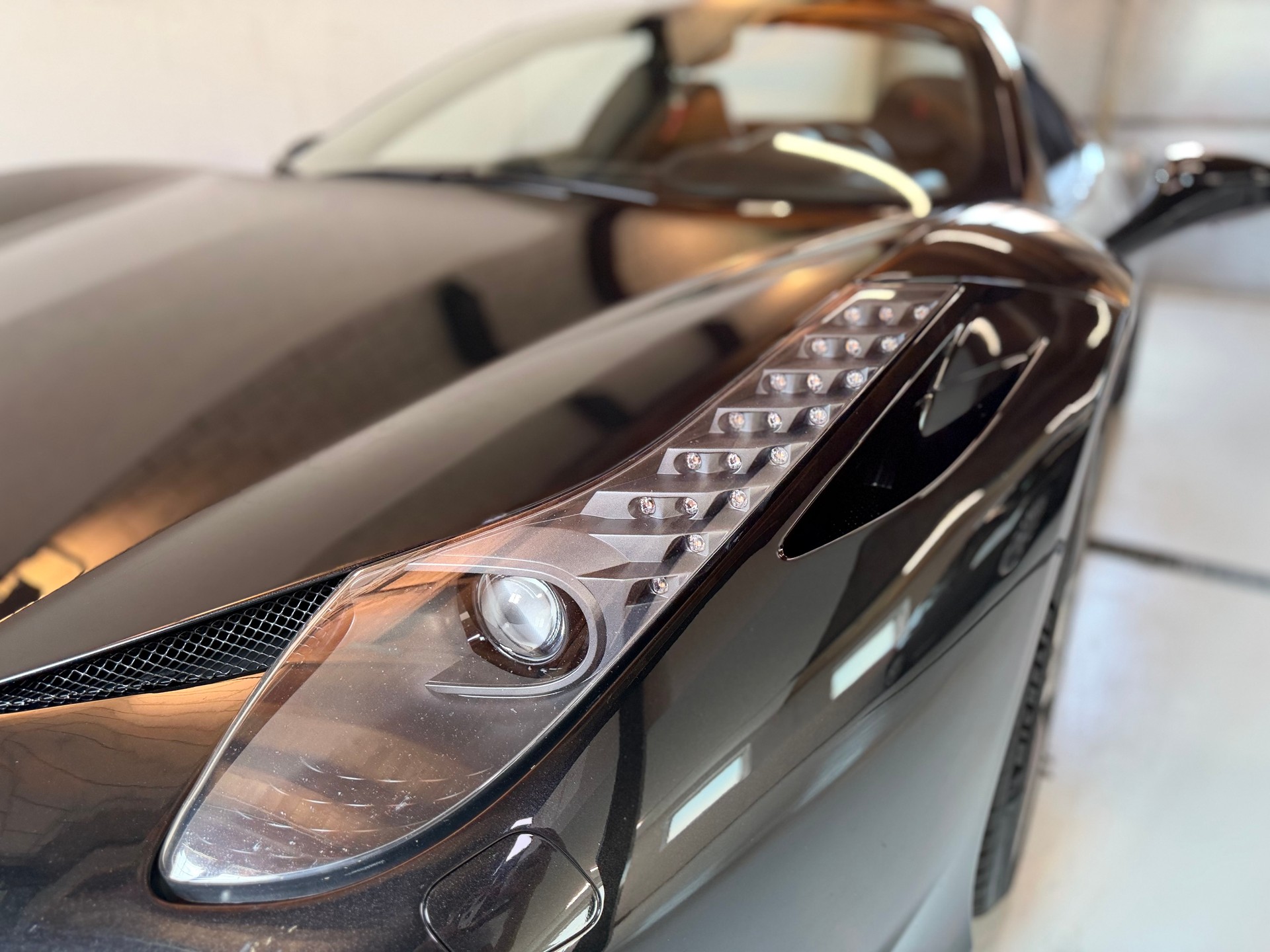 FERRARI 458 Spider Italia 4.5 V8-image-5