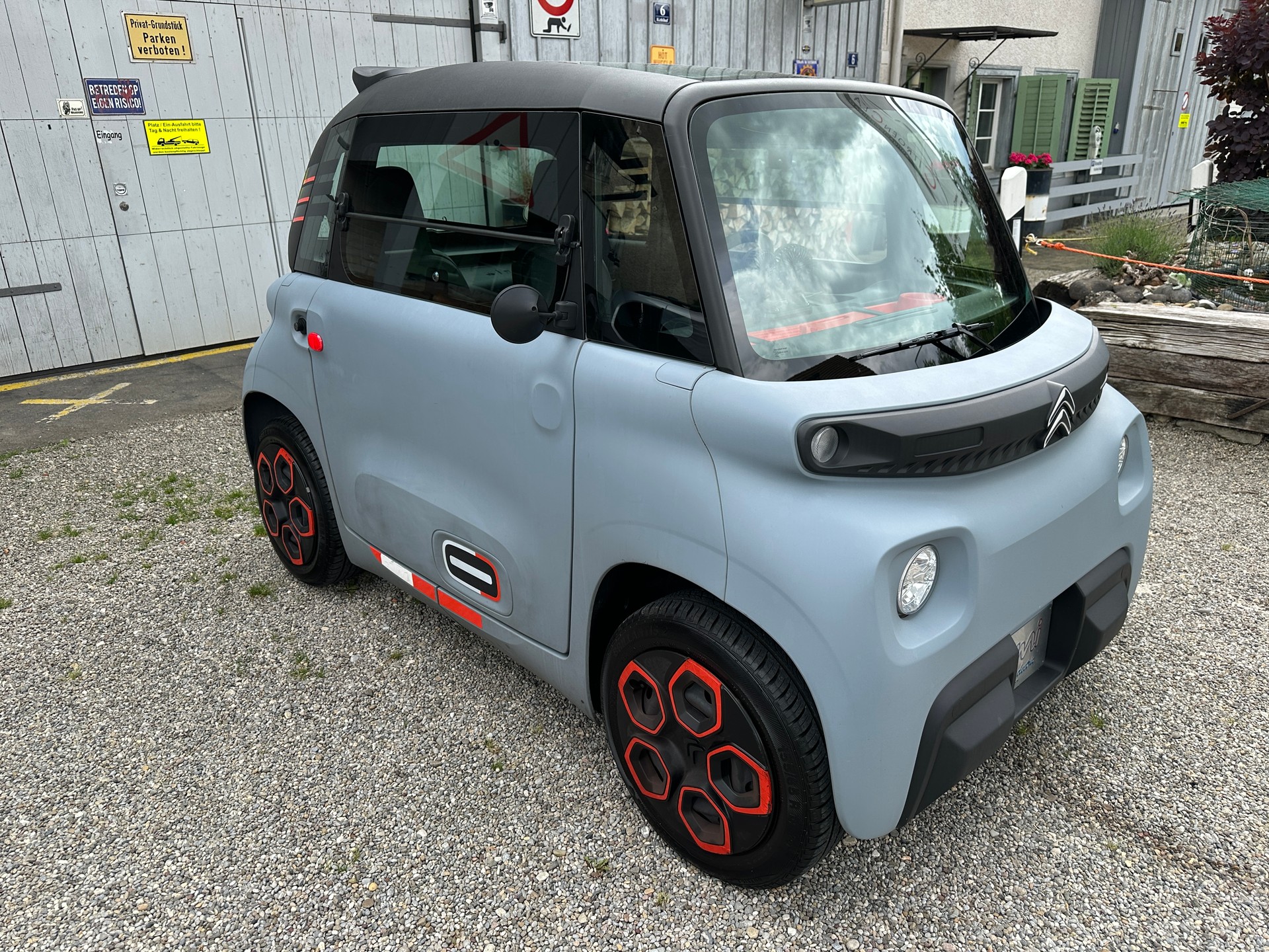 CITROEN Ami 5,5kWh Pop-image-12