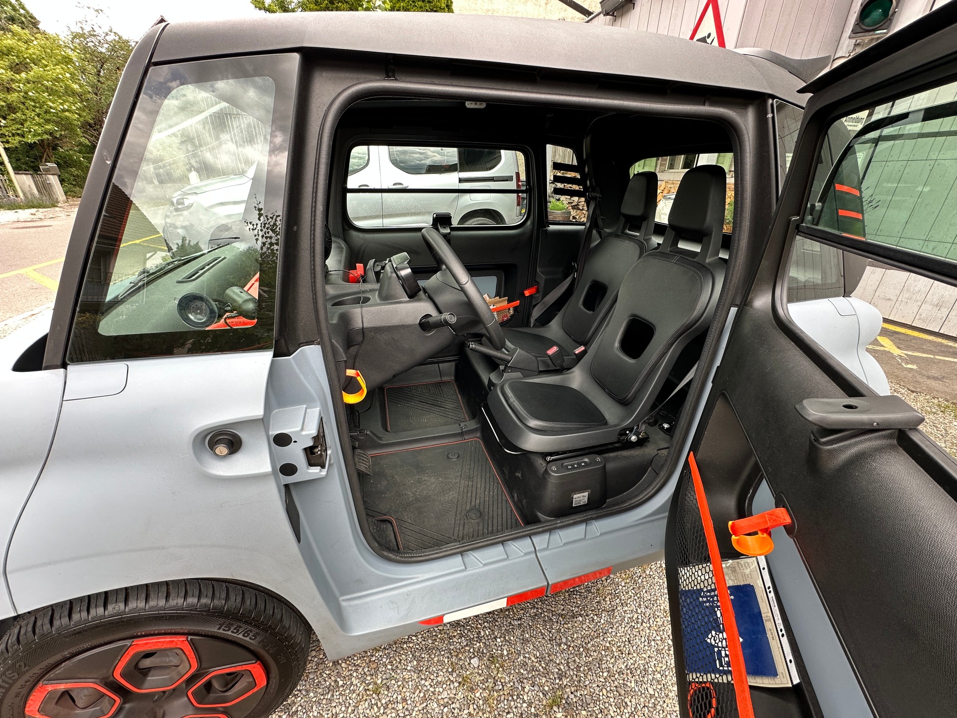 CITROEN Ami 5,5kWh Pop-image-11
