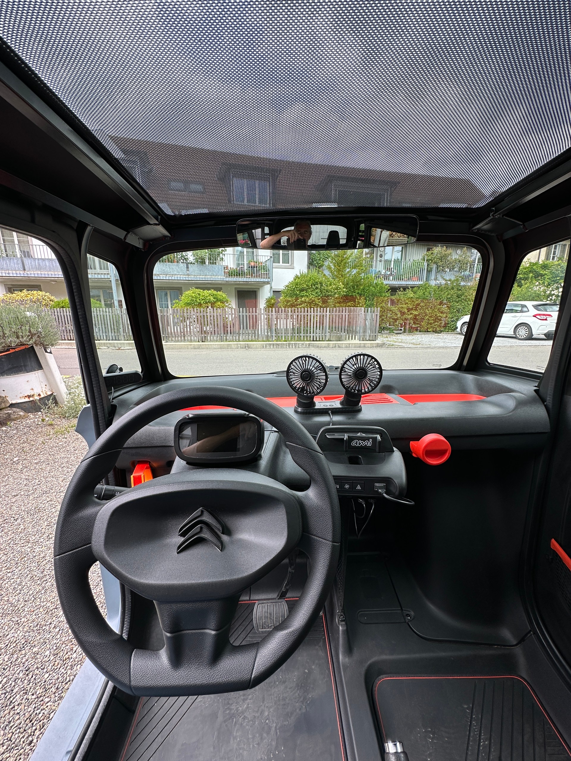 CITROEN Ami 5,5kWh Pop-image-10
