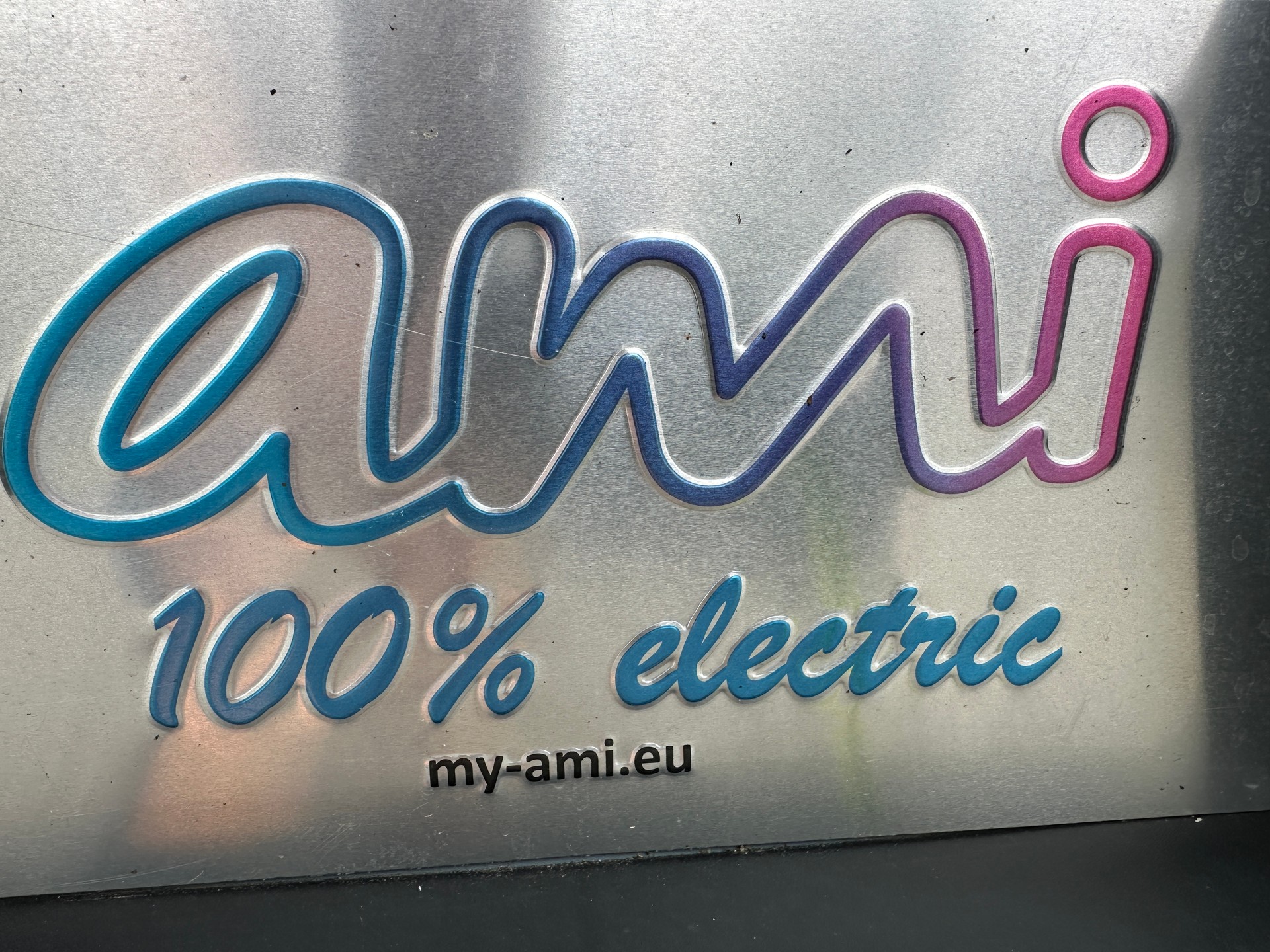 CITROEN Ami 5,5kWh Pop-image-14