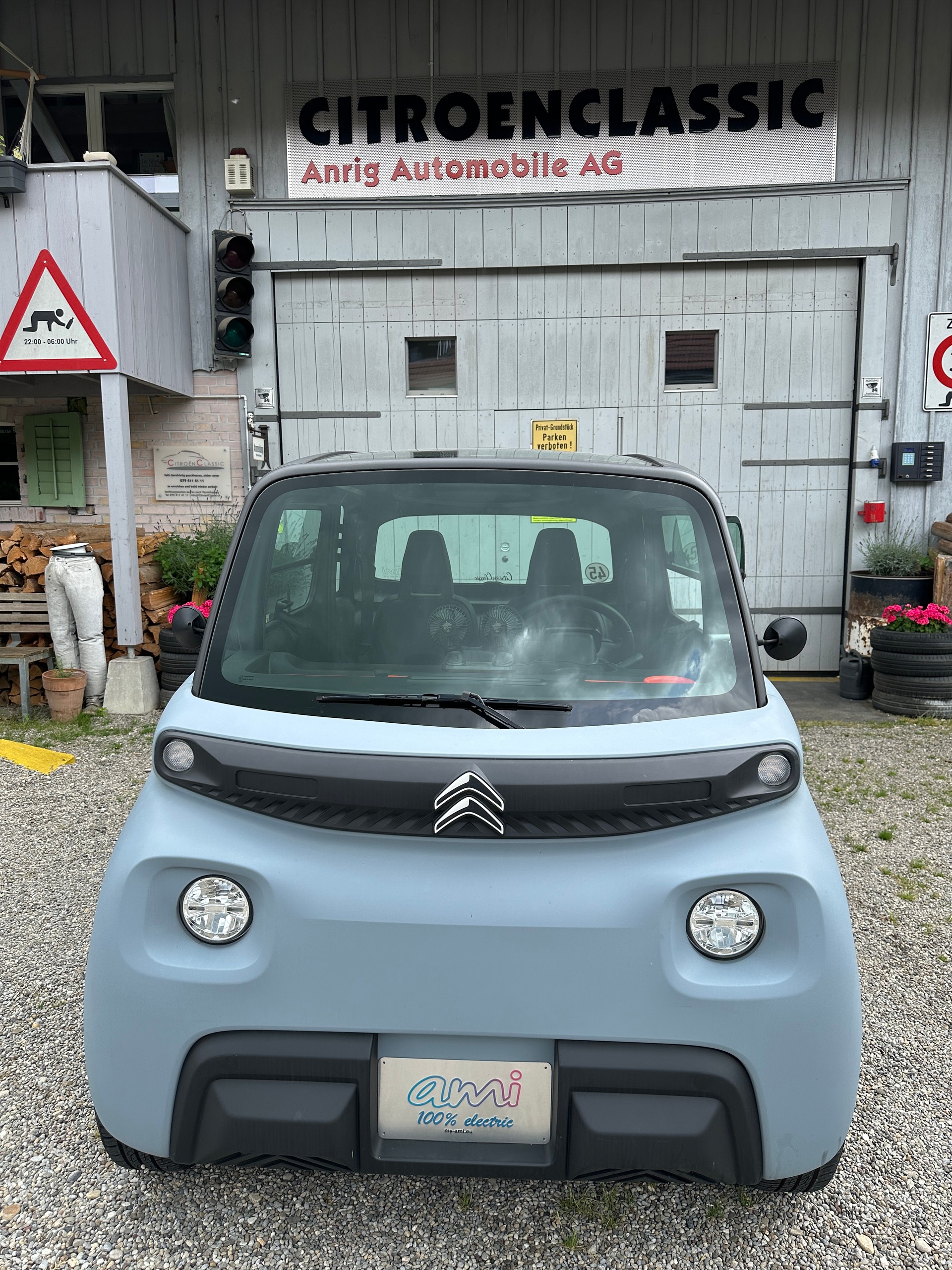 CITROEN Ami 5,5kWh Pop-image-13