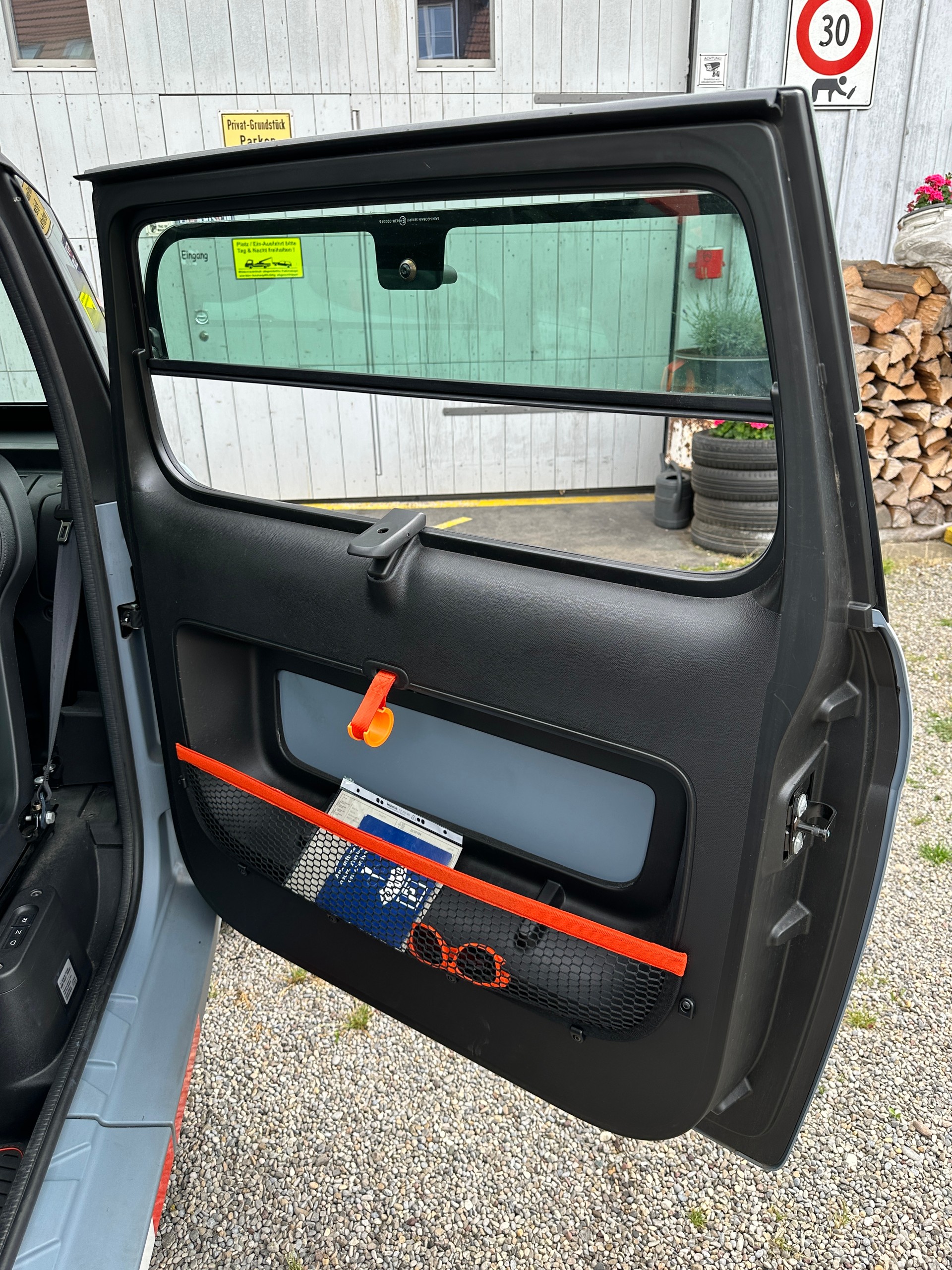 CITROEN Ami 5,5kWh Pop-image-9