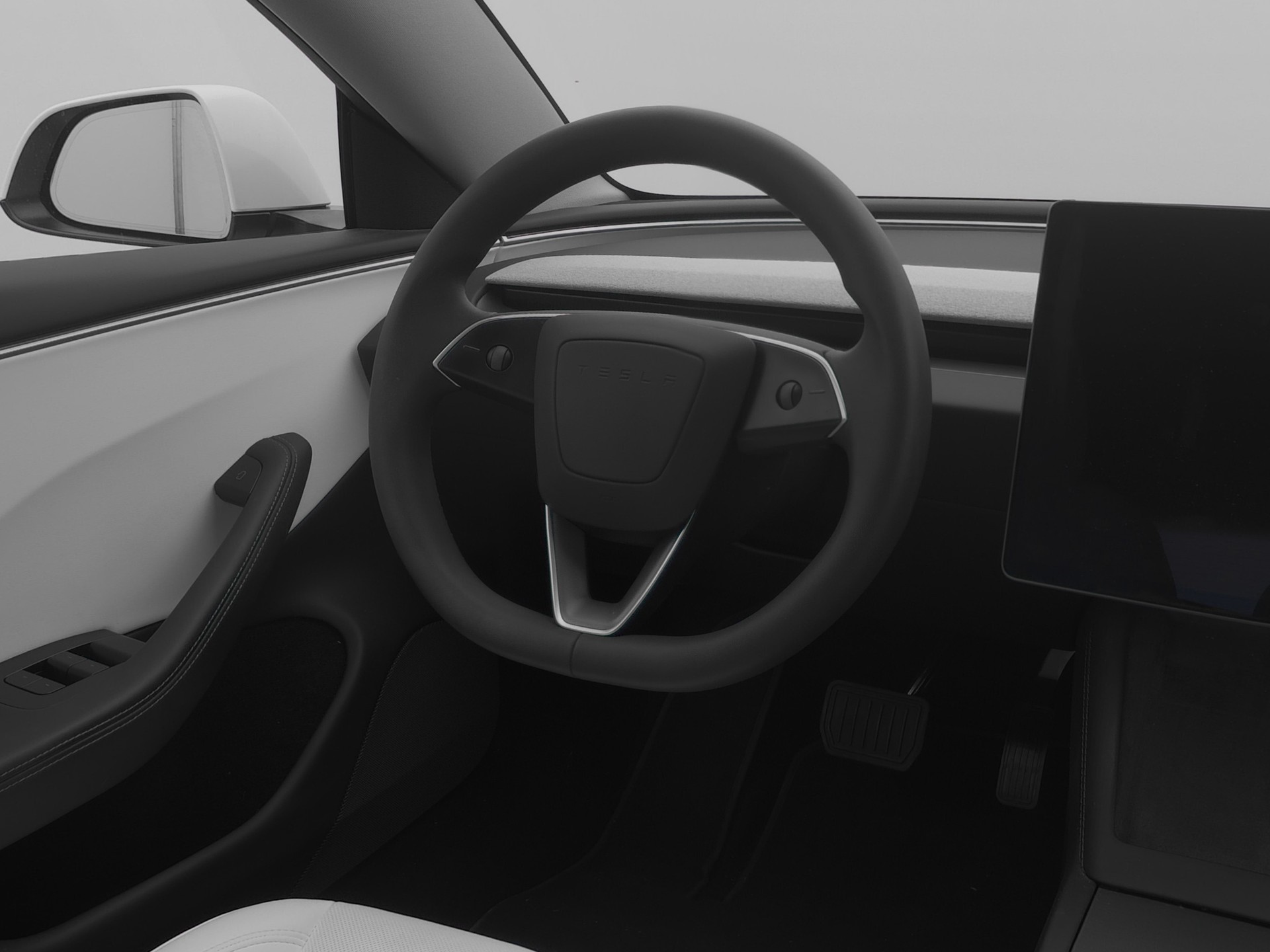 TESLA Model 3 RWD-image-6