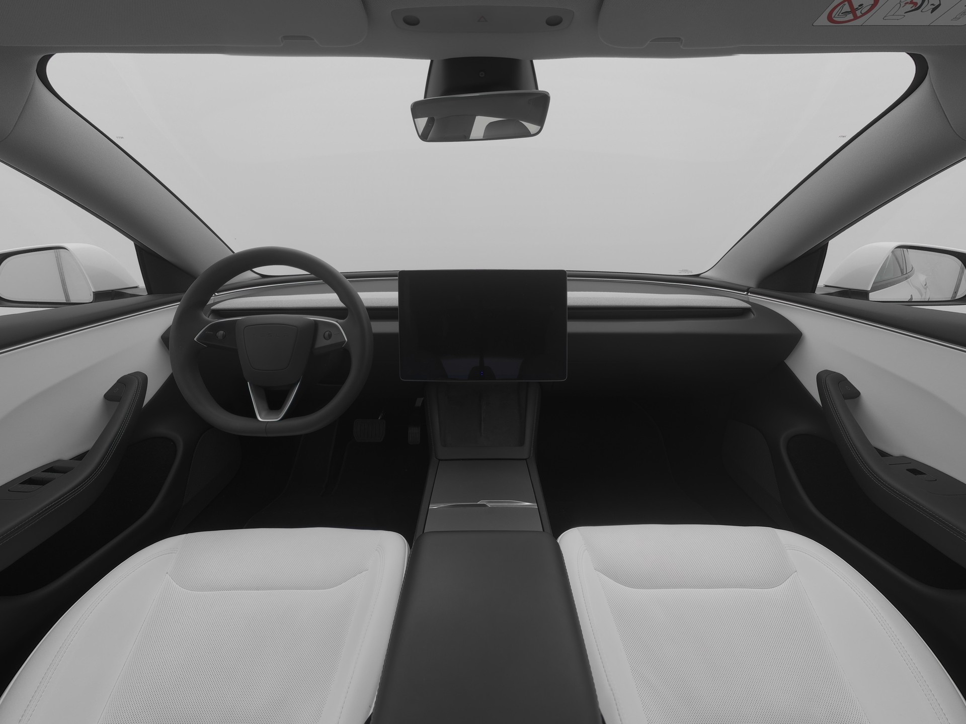 TESLA Model 3 RWD-image-5