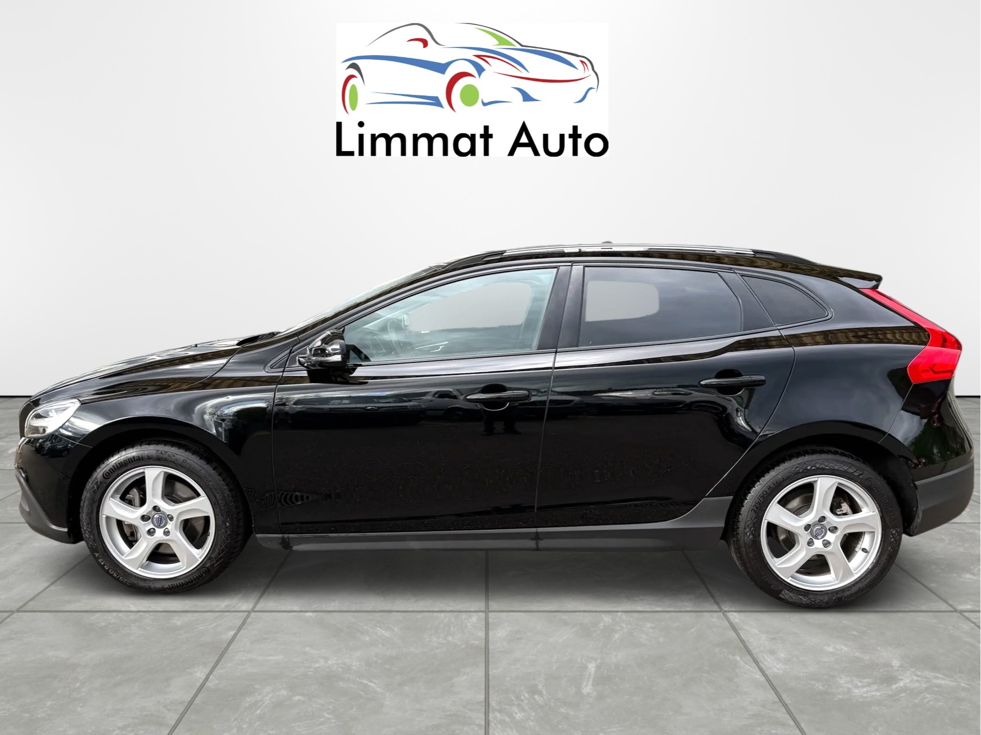 VOLVO V40 Cross Country Pro D2 Geartronic-image-2
