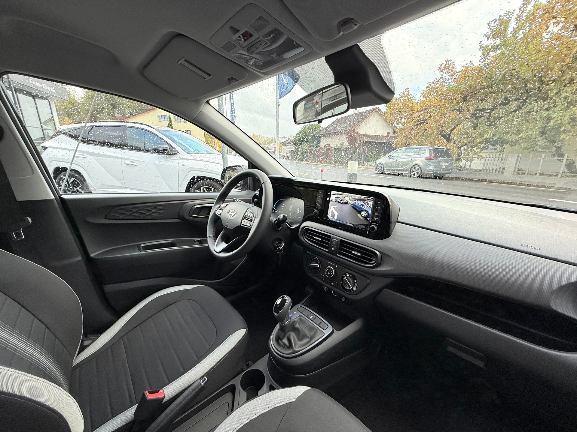 HYUNDAI i10 1.0 Origo Aut.-image-13