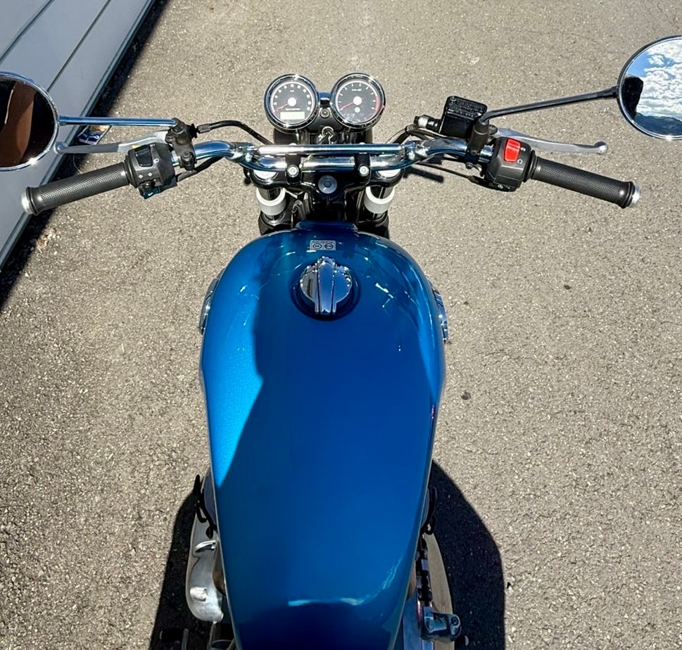ROYAL ENFIELD Interceptor 650 Standard-image-4