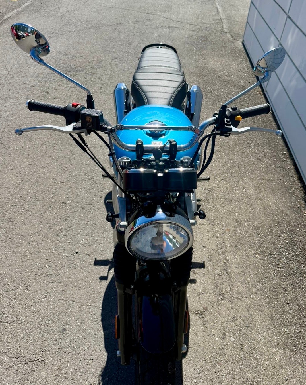 ROYAL ENFIELD Interceptor 650 Standard-image-3