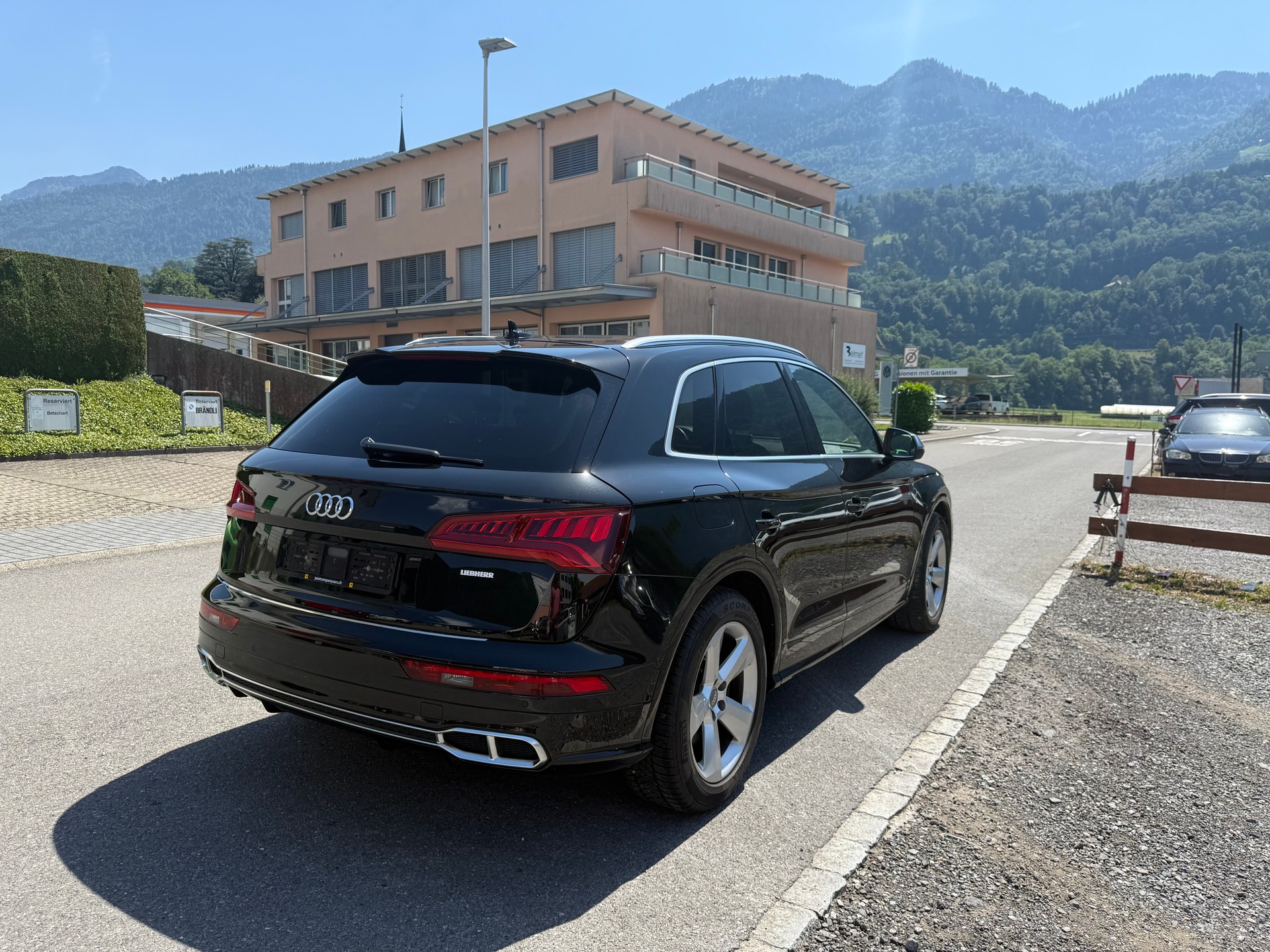 AUDI SQ5 TDI quattro tiptronic-showroom-element-2