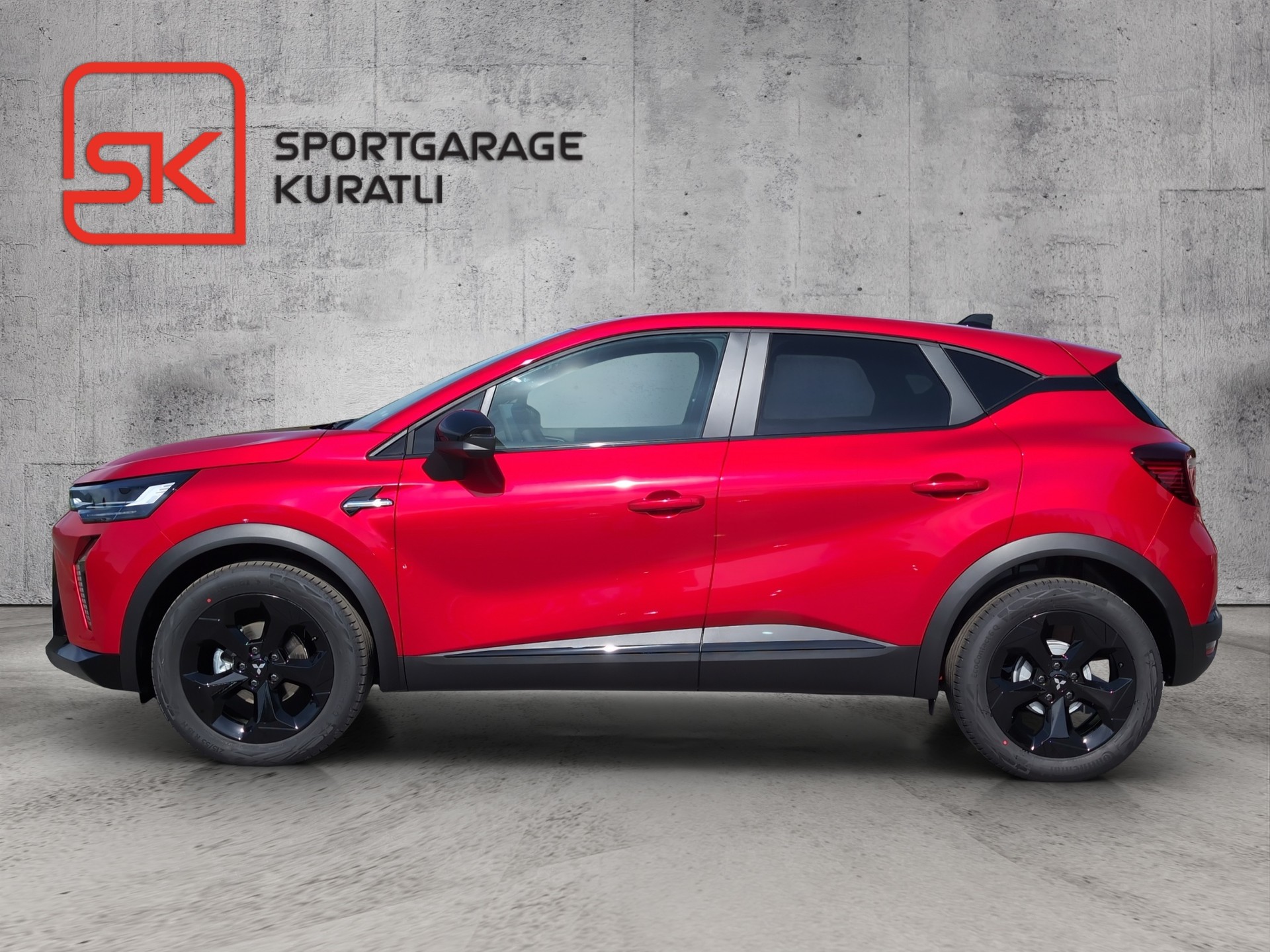 MITSUBISHI ASX 1.3 AT Sport Edition-image-7