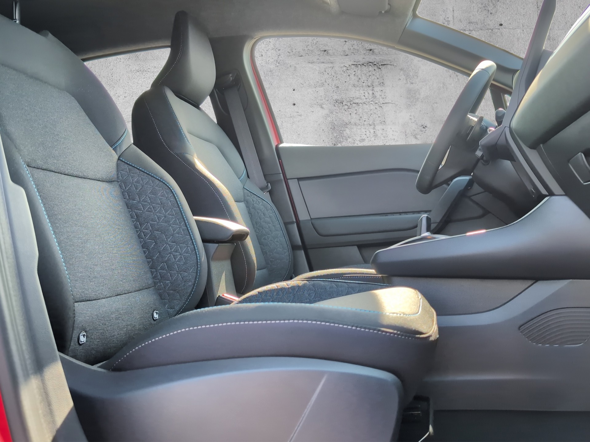 MITSUBISHI ASX 1.3 AT Sport Edition-image-11