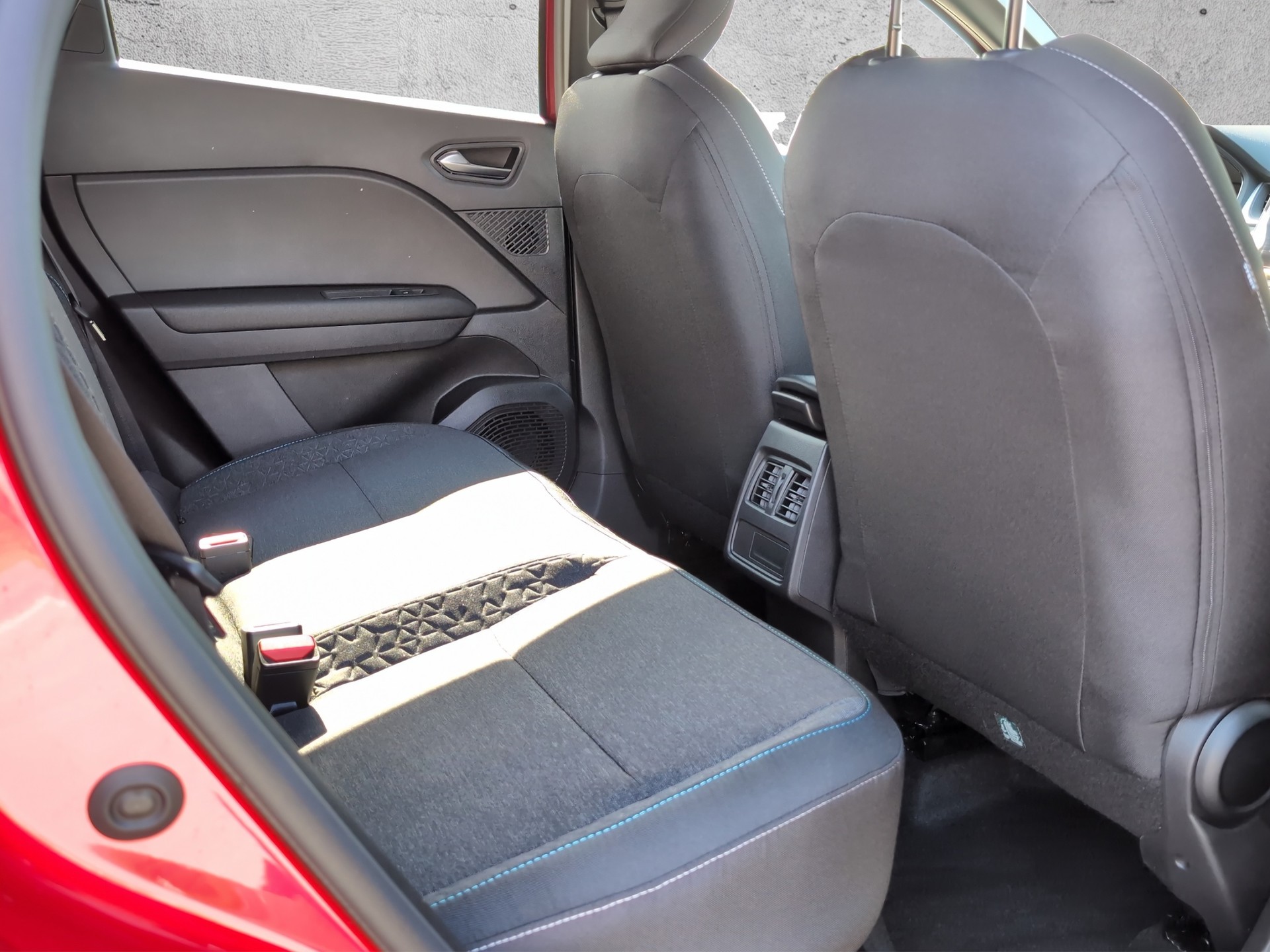 MITSUBISHI ASX 1.3 AT Sport Edition-image-12
