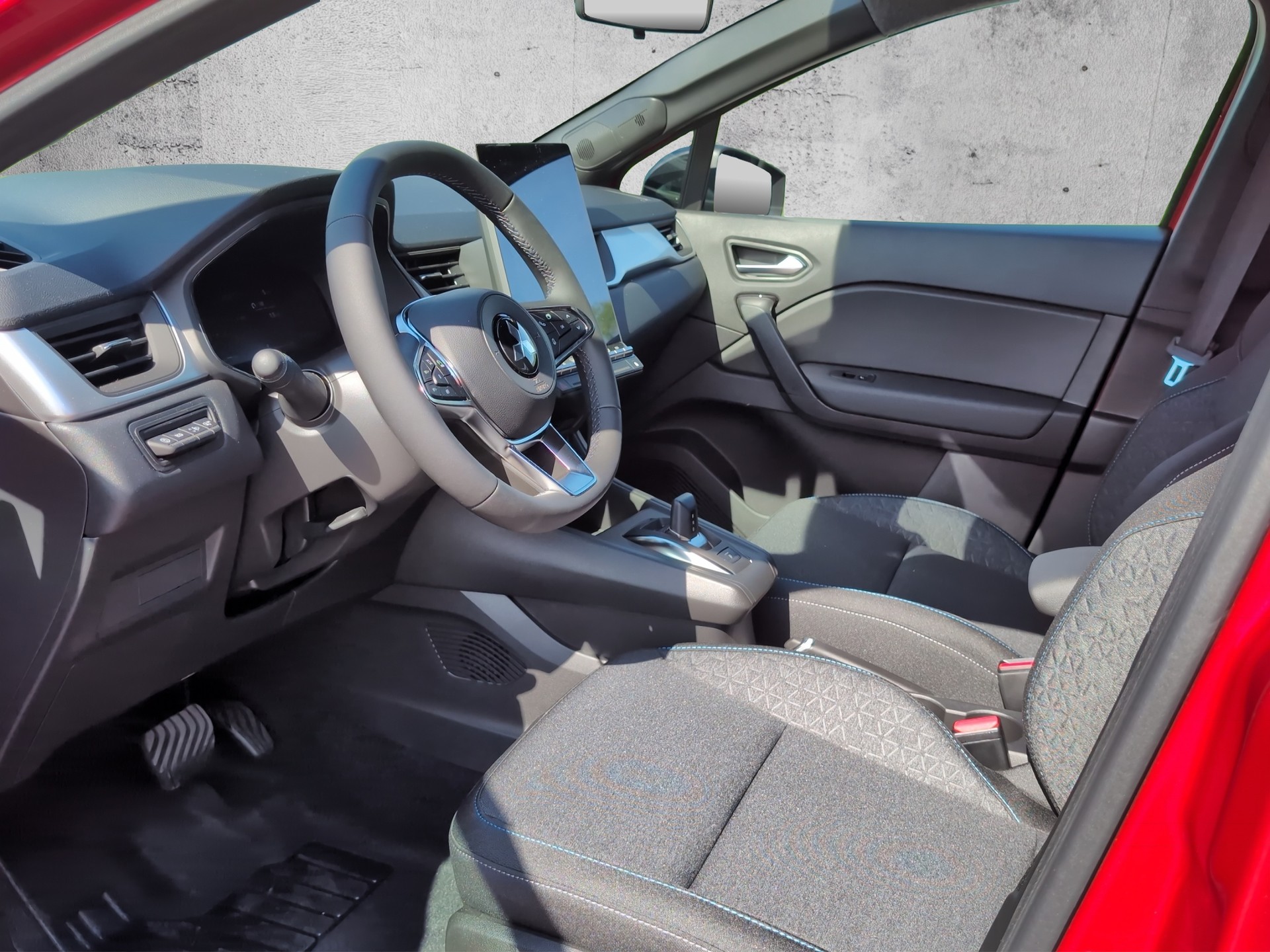 MITSUBISHI ASX 1.3 AT Sport Edition-image-9