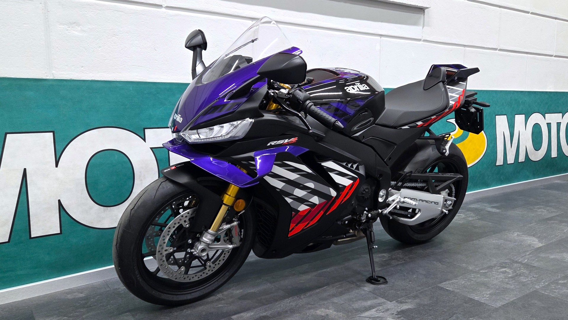 APRILIA RSV4 1100 E5+ Factory MY26-image-5