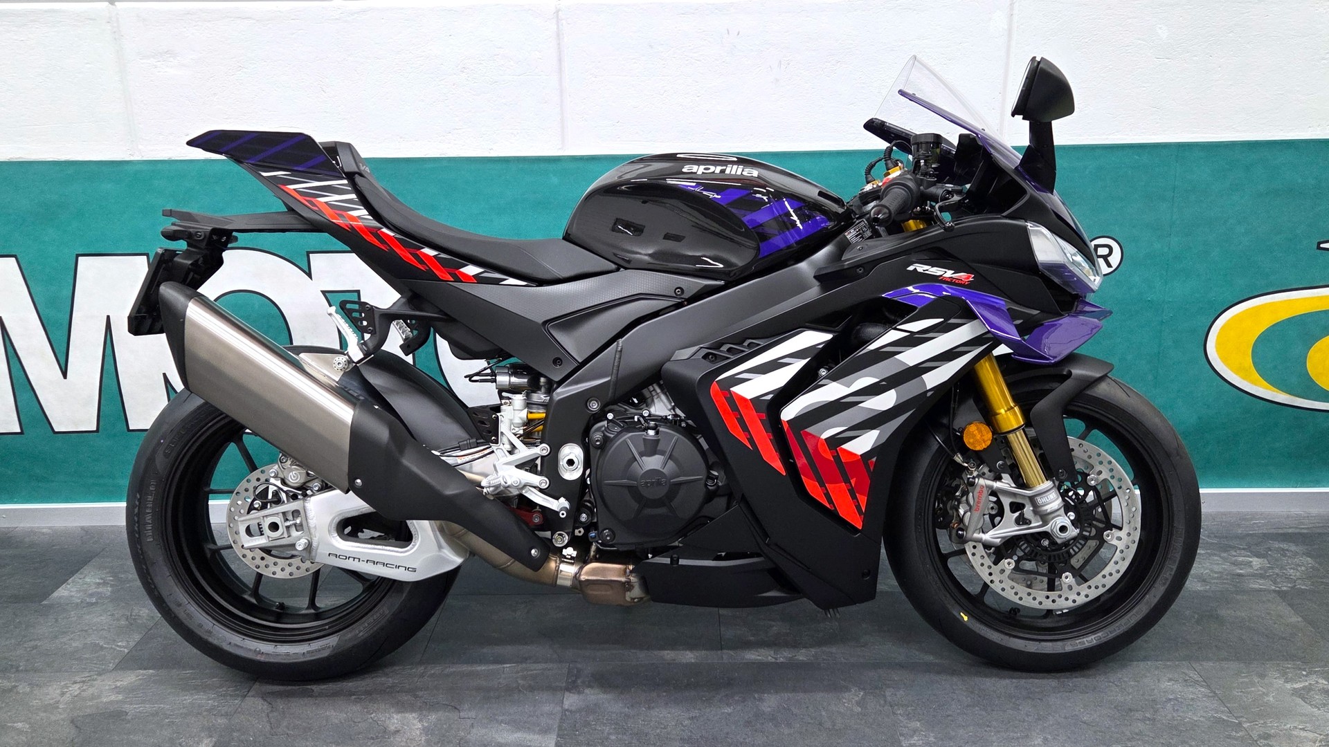 APRILIA RSV4 1100 E5+ Factory MY26-image-1
