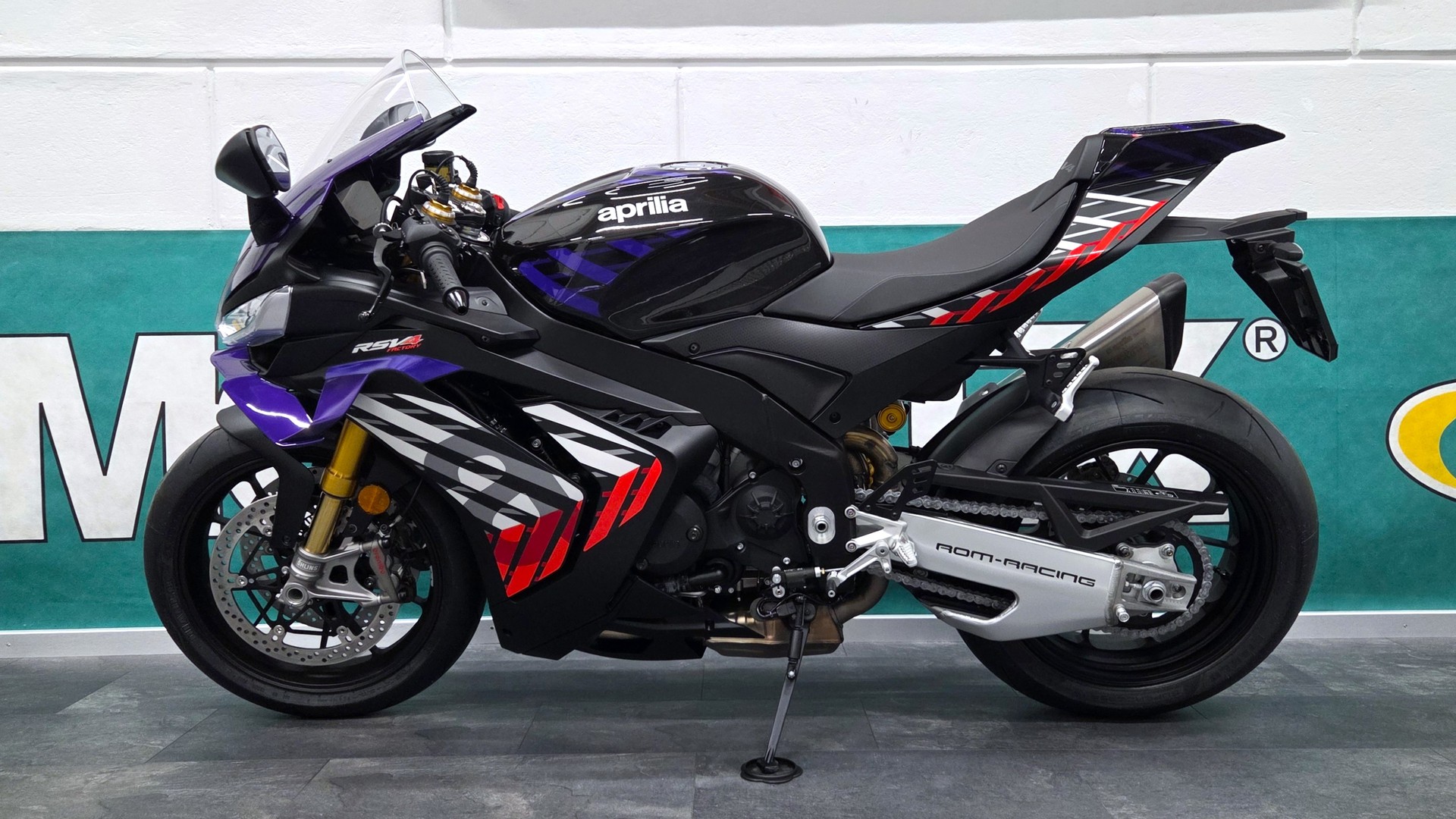 APRILIA RSV4 1100 E5+ Factory MY26-image-4