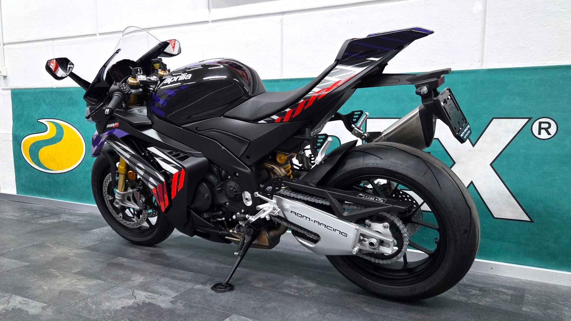 APRILIA RSV4 1100 E5+ Factory MY26-image-3