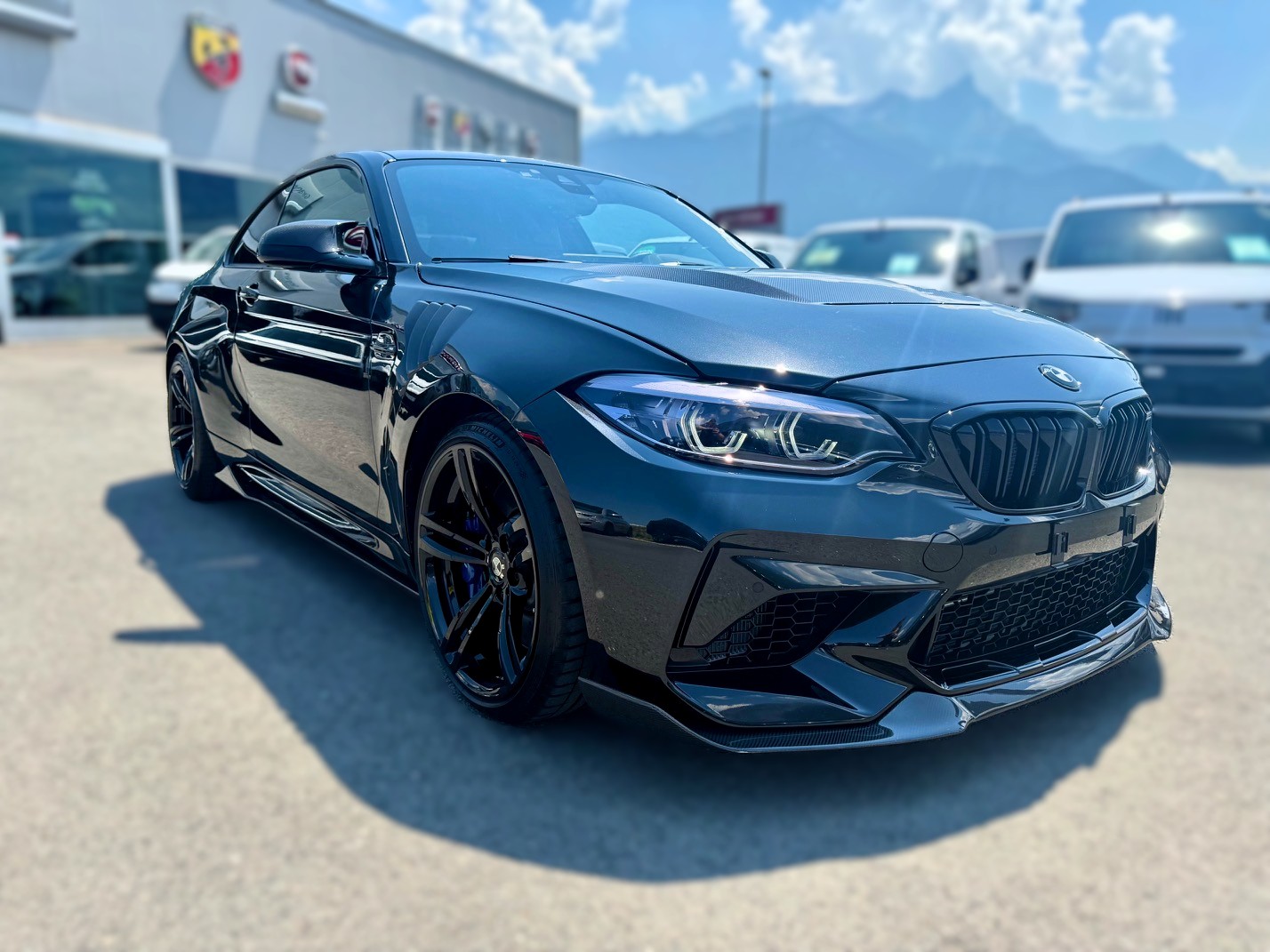 BMW M2 Competition Drivelogic-image-10