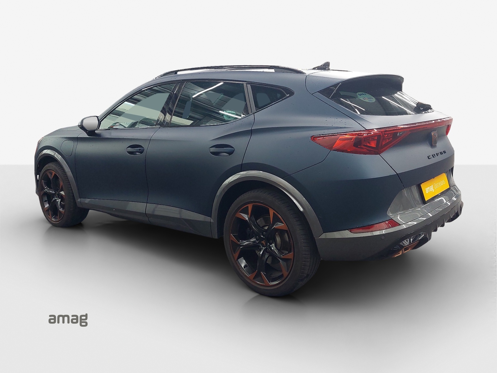 CUPRA Formentor 1.4 e-HYBRID pHEV VZ DSG-showroom-element-2