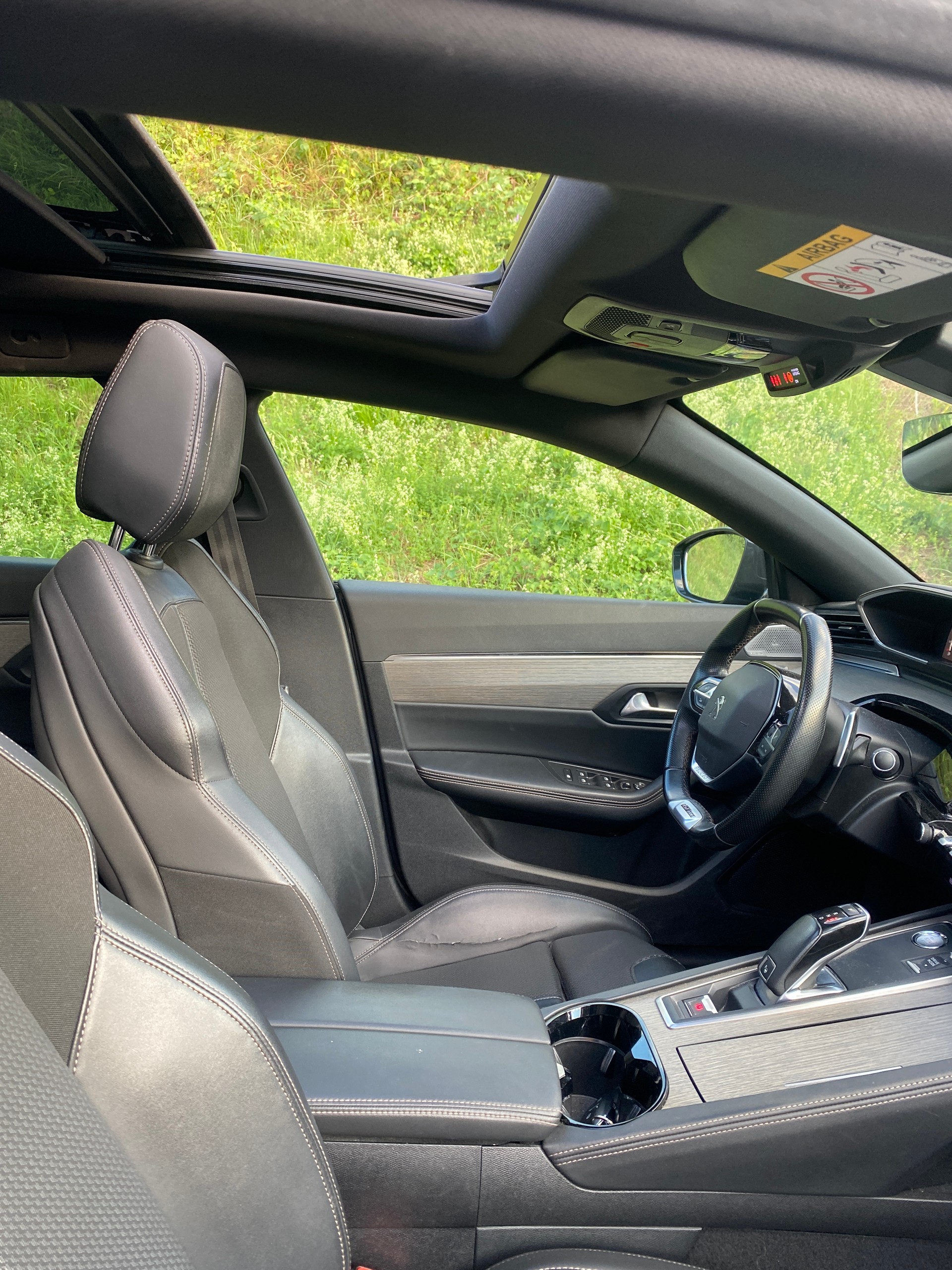 PEUGEOT 508 SW 1.5 Blue HDI GT Line EAT8-image-7