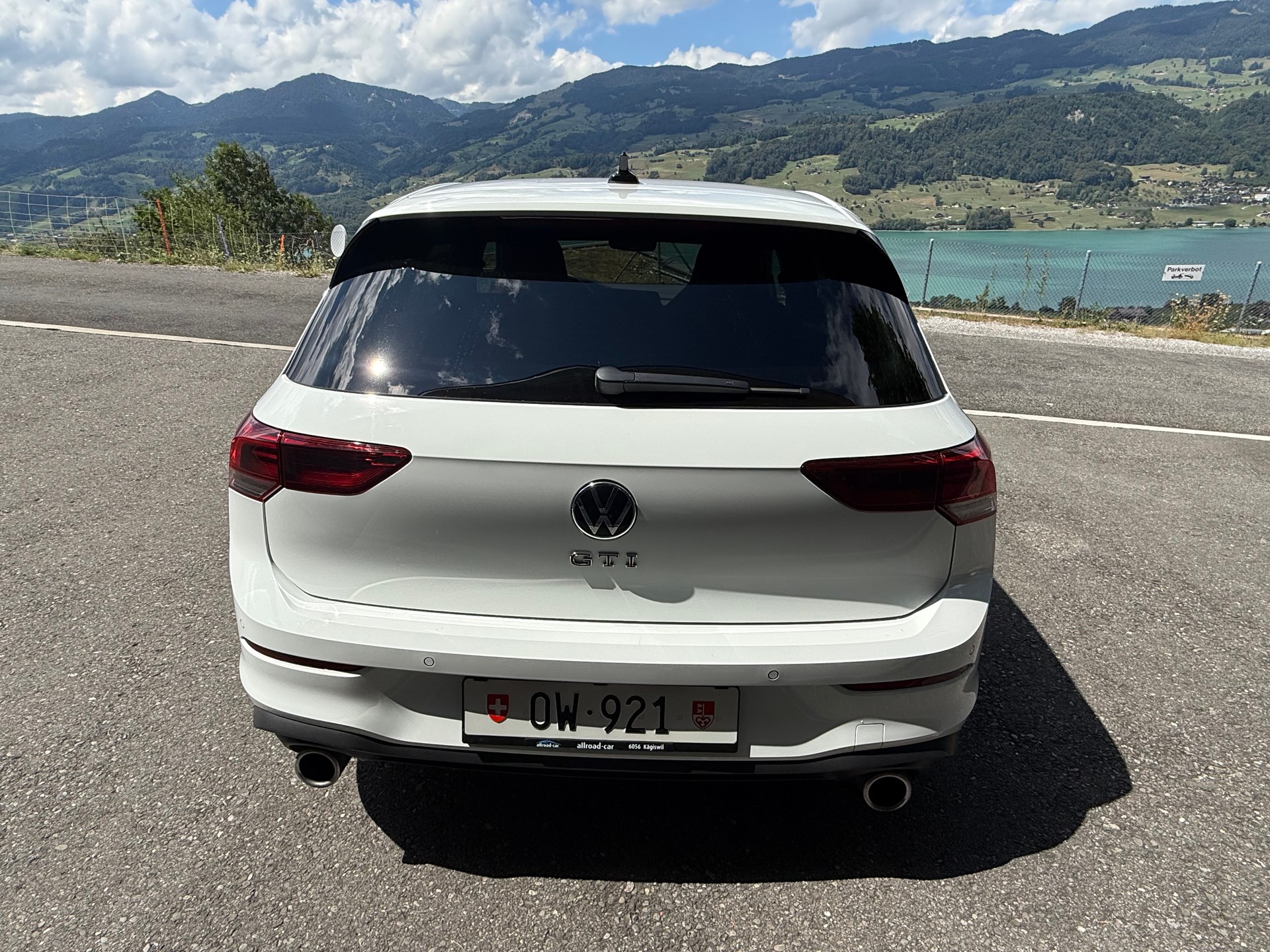 VW Golf 2.0 TSI GTI DSG-image-3