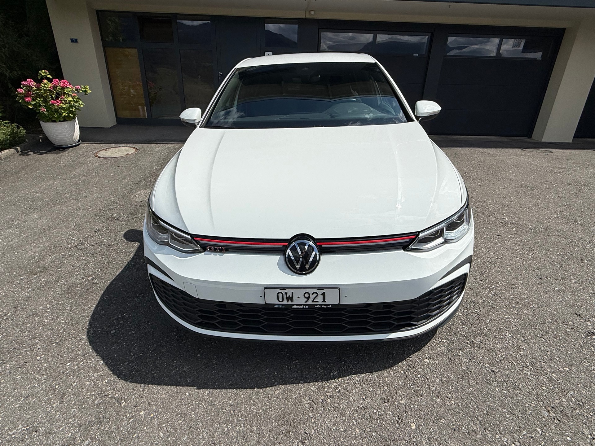 VW Golf 2.0 TSI GTI DSG-image-6