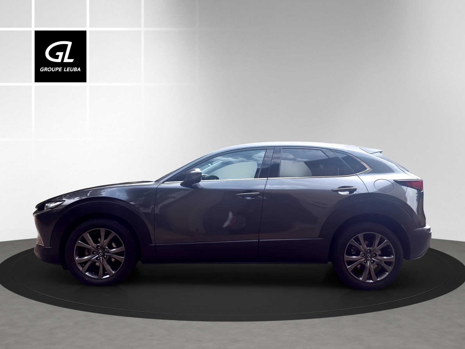 MAZDA CX-30 X 186 Revolut. AWD-showroom-element-2