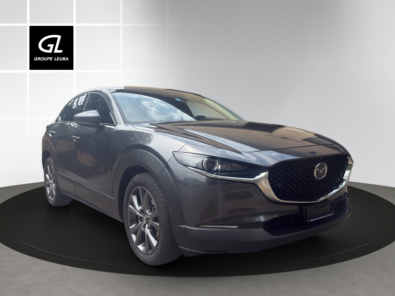 MAZDA CX-30 X 186 Revolut. AWD