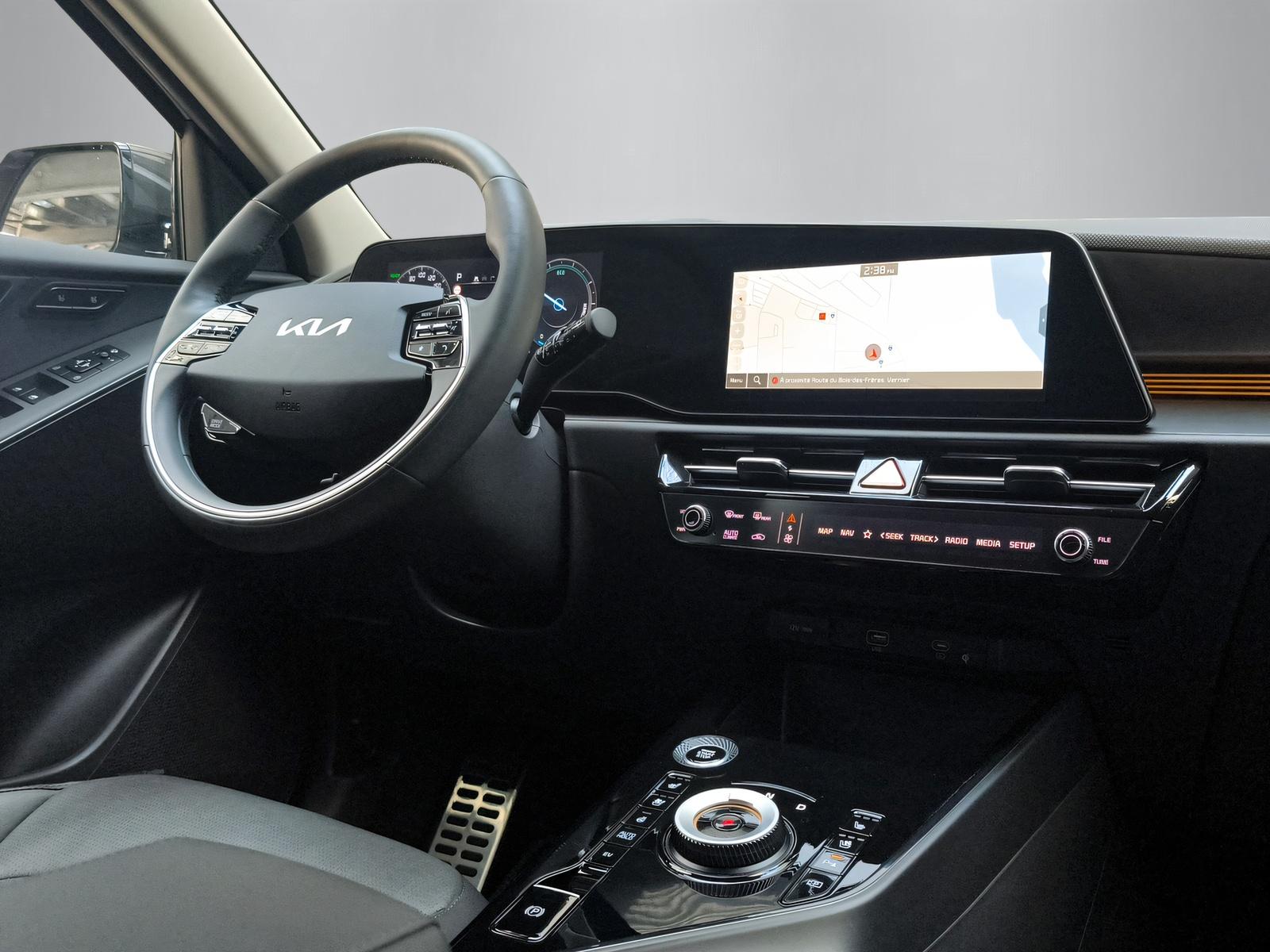 KIA Niro 1.6 GDi Plug-in Hybrid Style-image-10