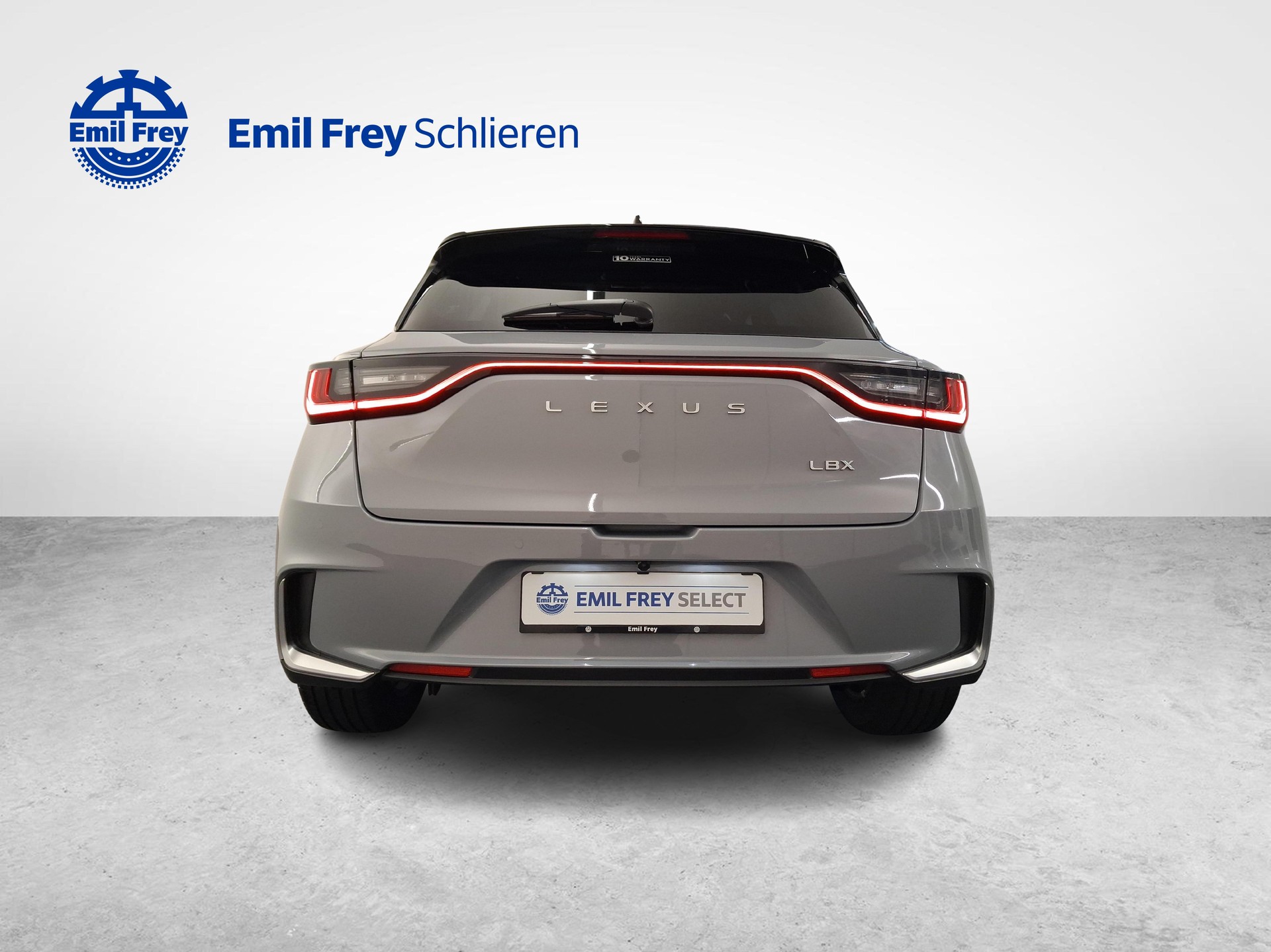 LEXUS LBX 1.5 Hybrid Cool AWD-showroom-element-3