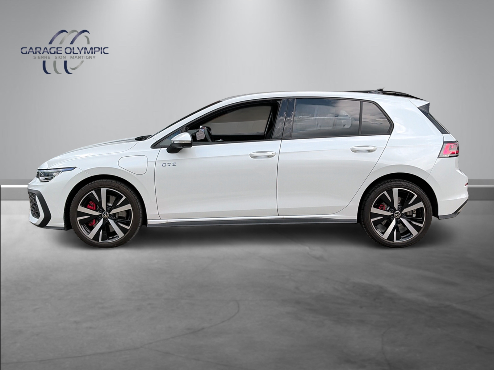 VW Golf 1.5 TSI PHEV GTE-image-5