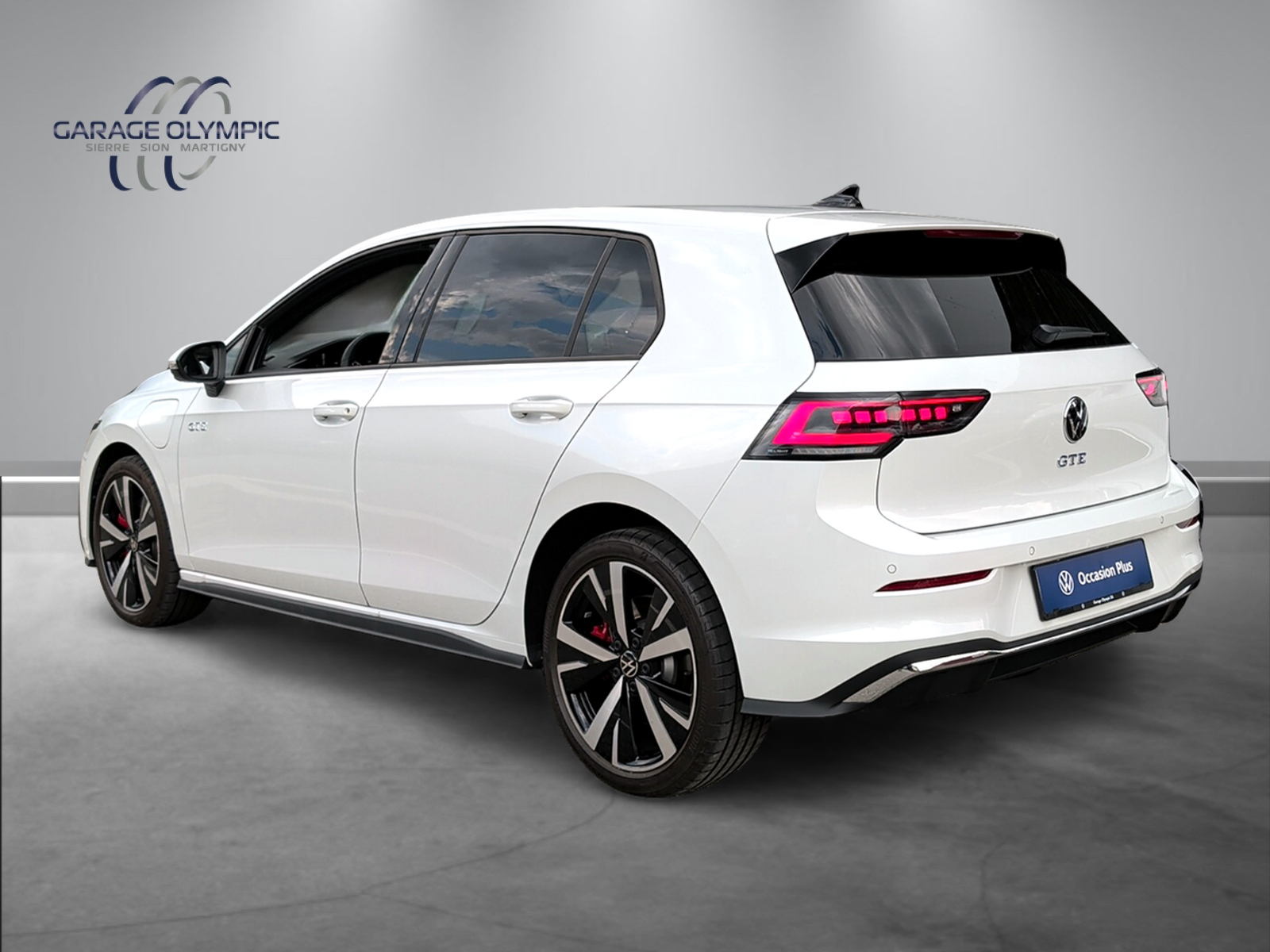 VW Golf 1.5 TSI PHEV GTE-image-4