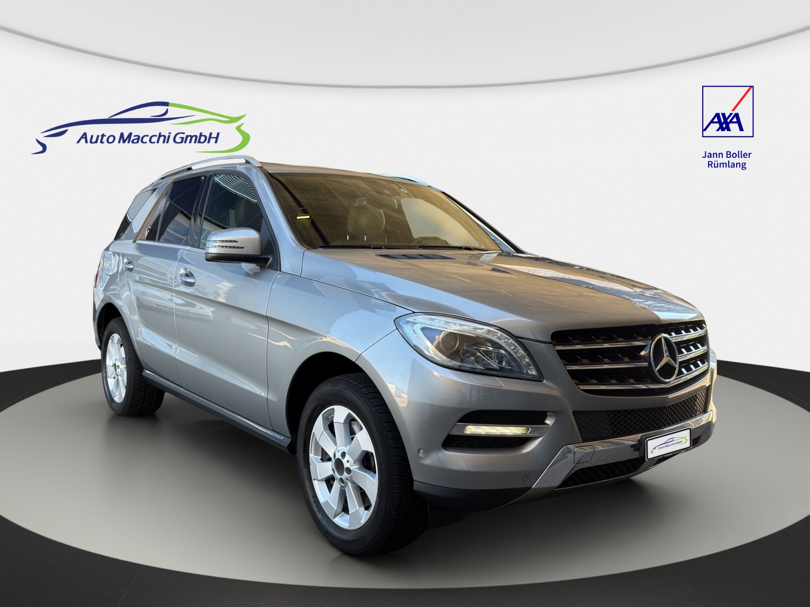 MERCEDES-BENZ ML 350 BlueEfficiency Edition 4Matic 7G-Tronic-showroom-element-3