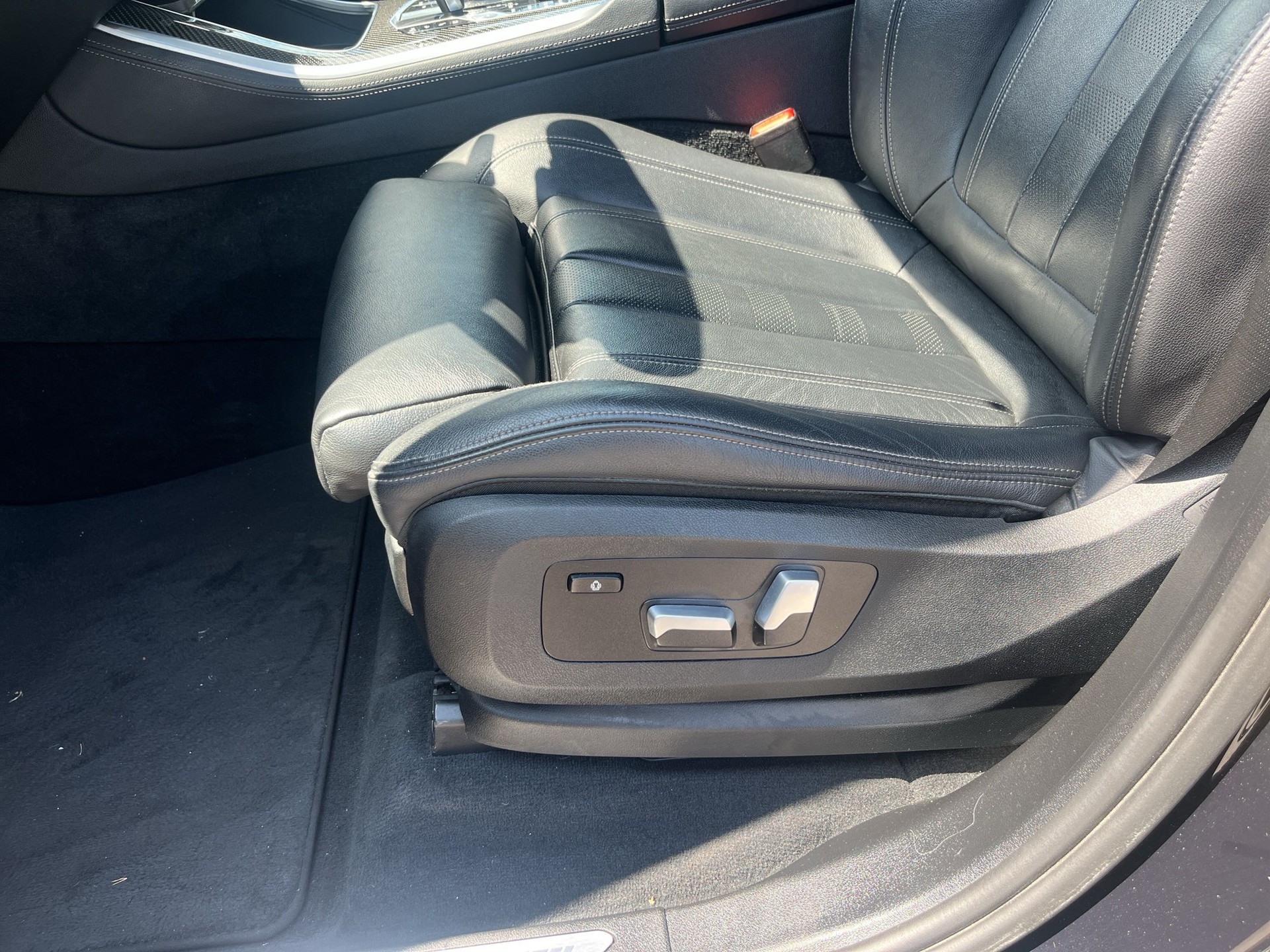 BMW X5 xDrive45e M Sport Steptronic-image-18