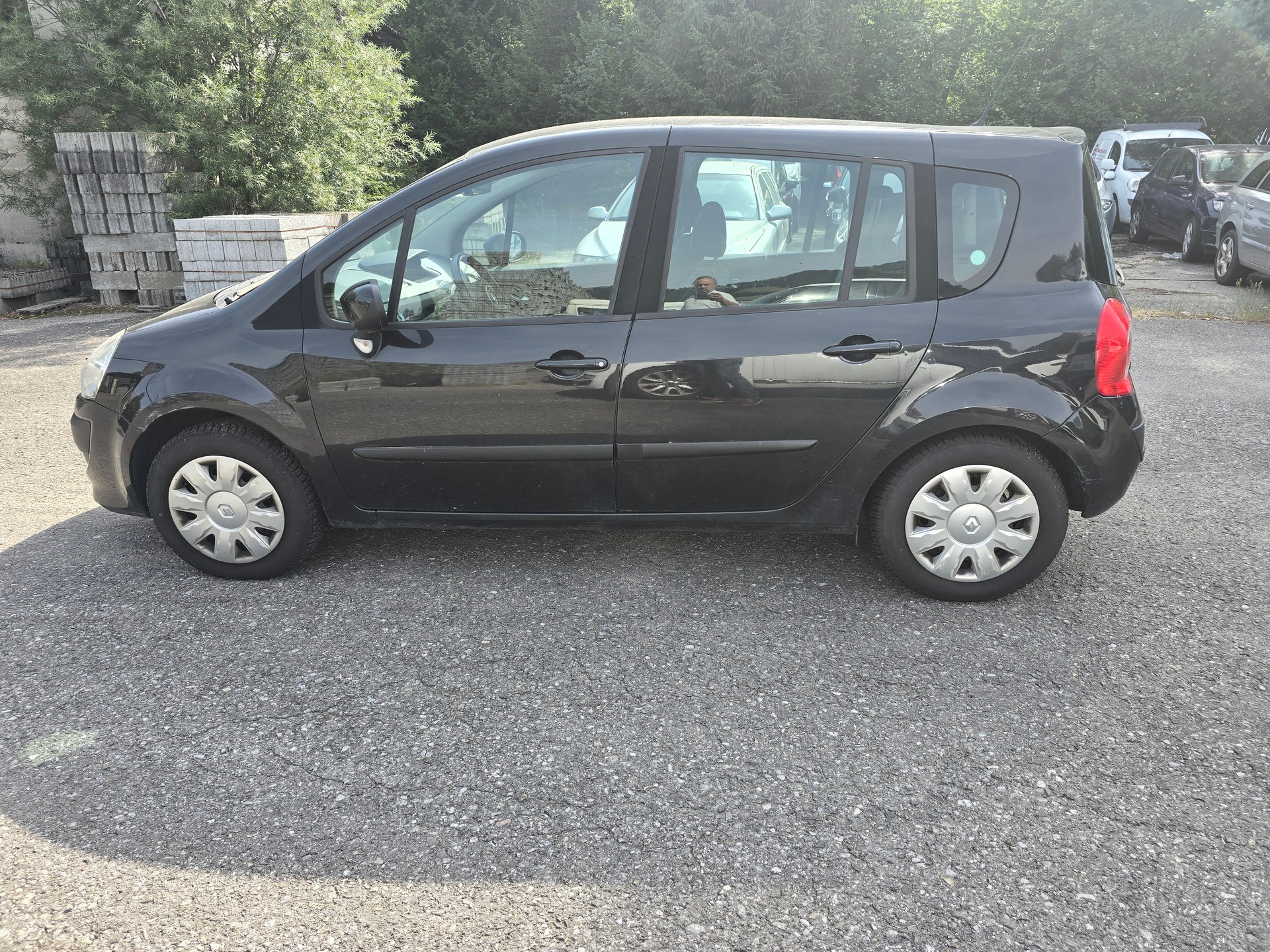 RENAULT Modus 1.6 16V Dynamique-image-6