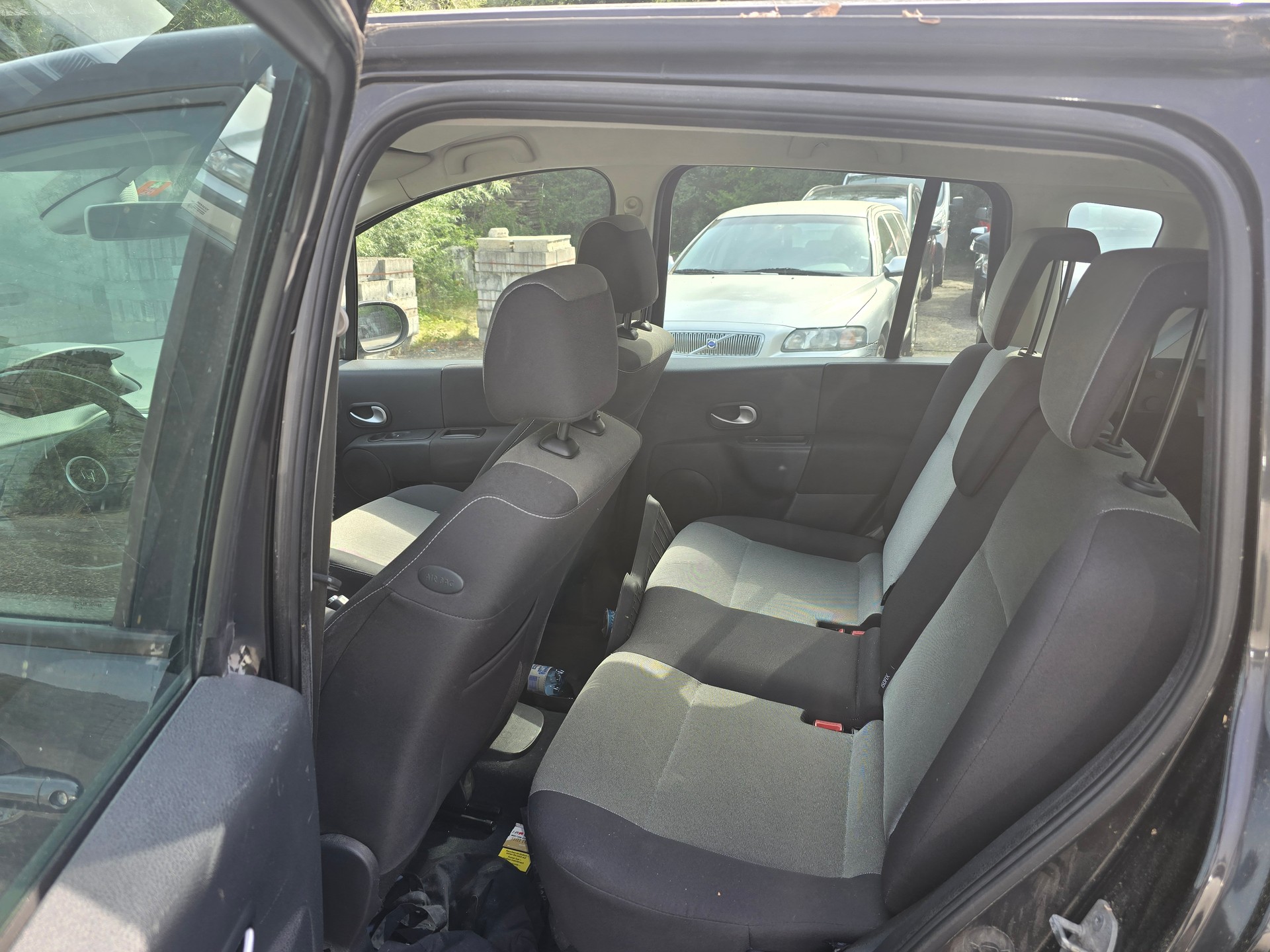 RENAULT Modus 1.6 16V Dynamique-image-8