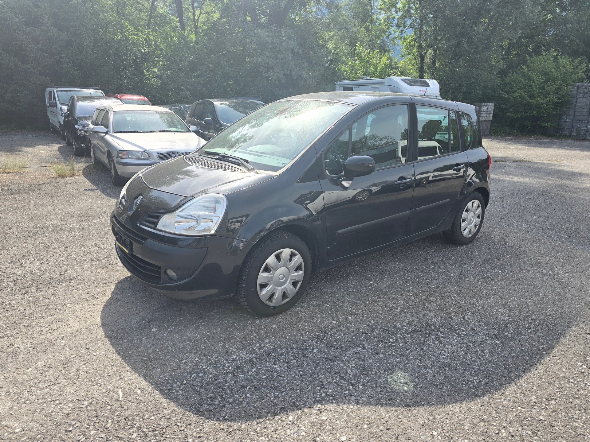 RENAULT Modus 1.6 16V Dynamique-image-7