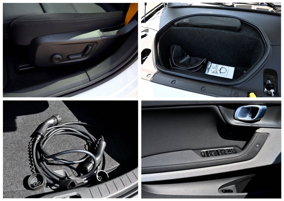 POLESTAR Polestar 2 Long Range Dual 78 kWh-image-9