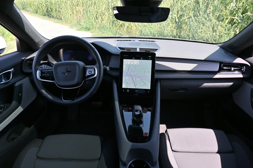 POLESTAR Polestar 2 Long Range Dual 78 kWh-image-5