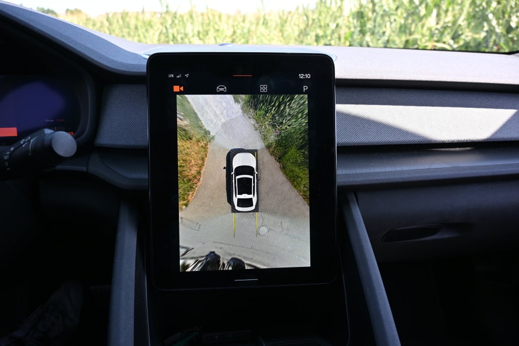 POLESTAR Polestar 2 Long Range Dual 78 kWh-image-8