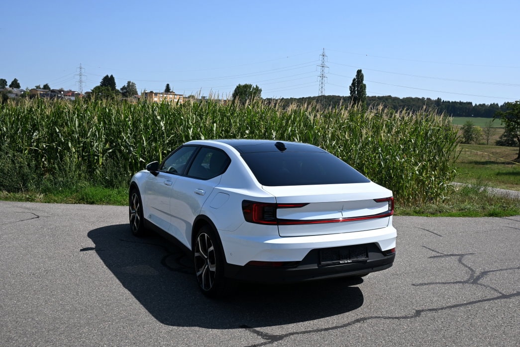 POLESTAR Polestar 2 Long Range Dual 78 kWh-image-3
