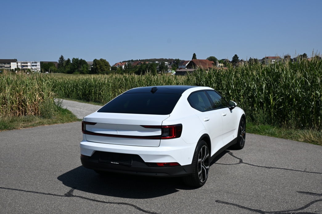 POLESTAR Polestar 2 Long Range Dual 78 kWh-image-2