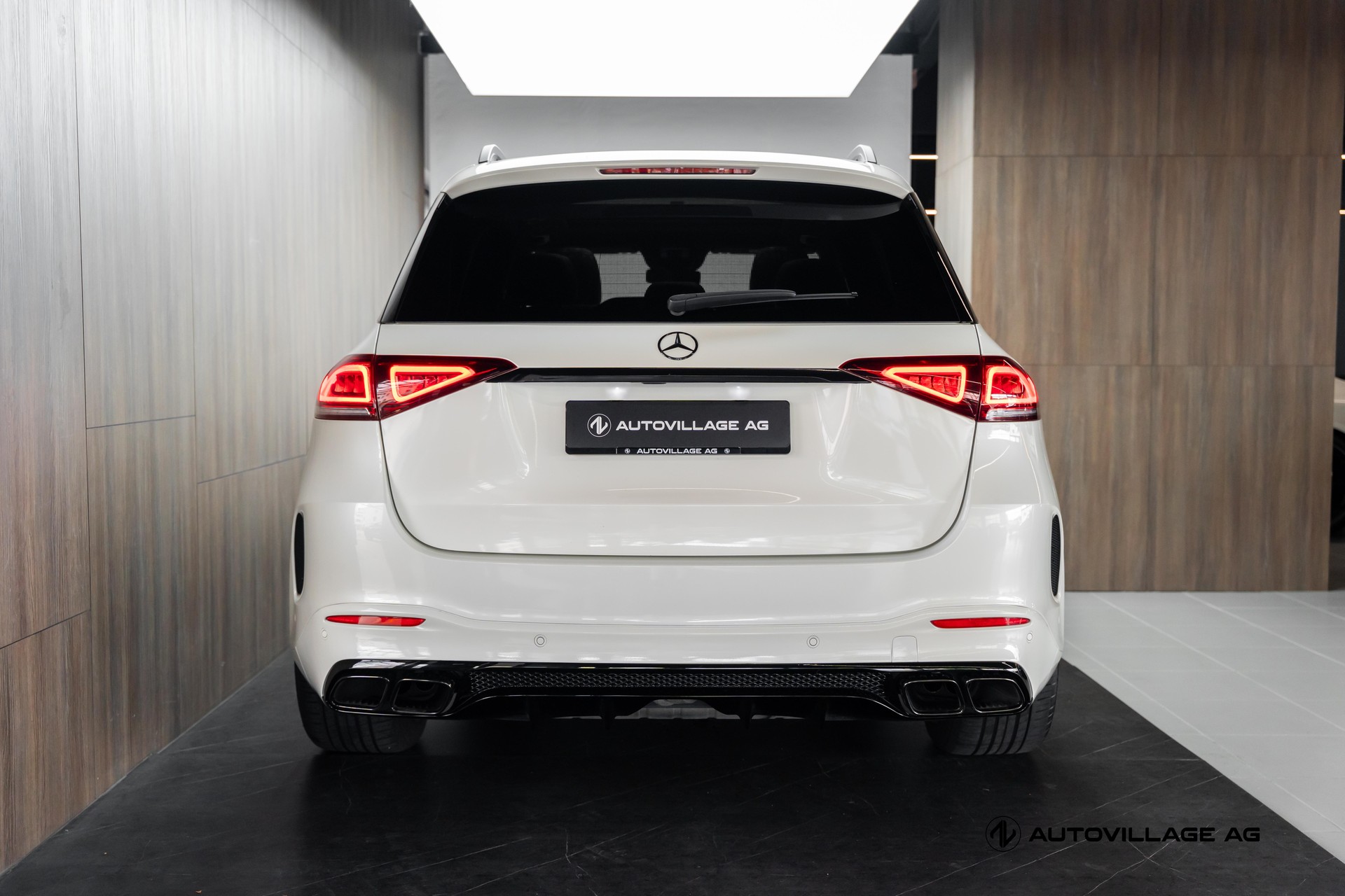 MERCEDES-BENZ GLE 63 S AMG 4Matic+ 9G-Speedshift-image-30