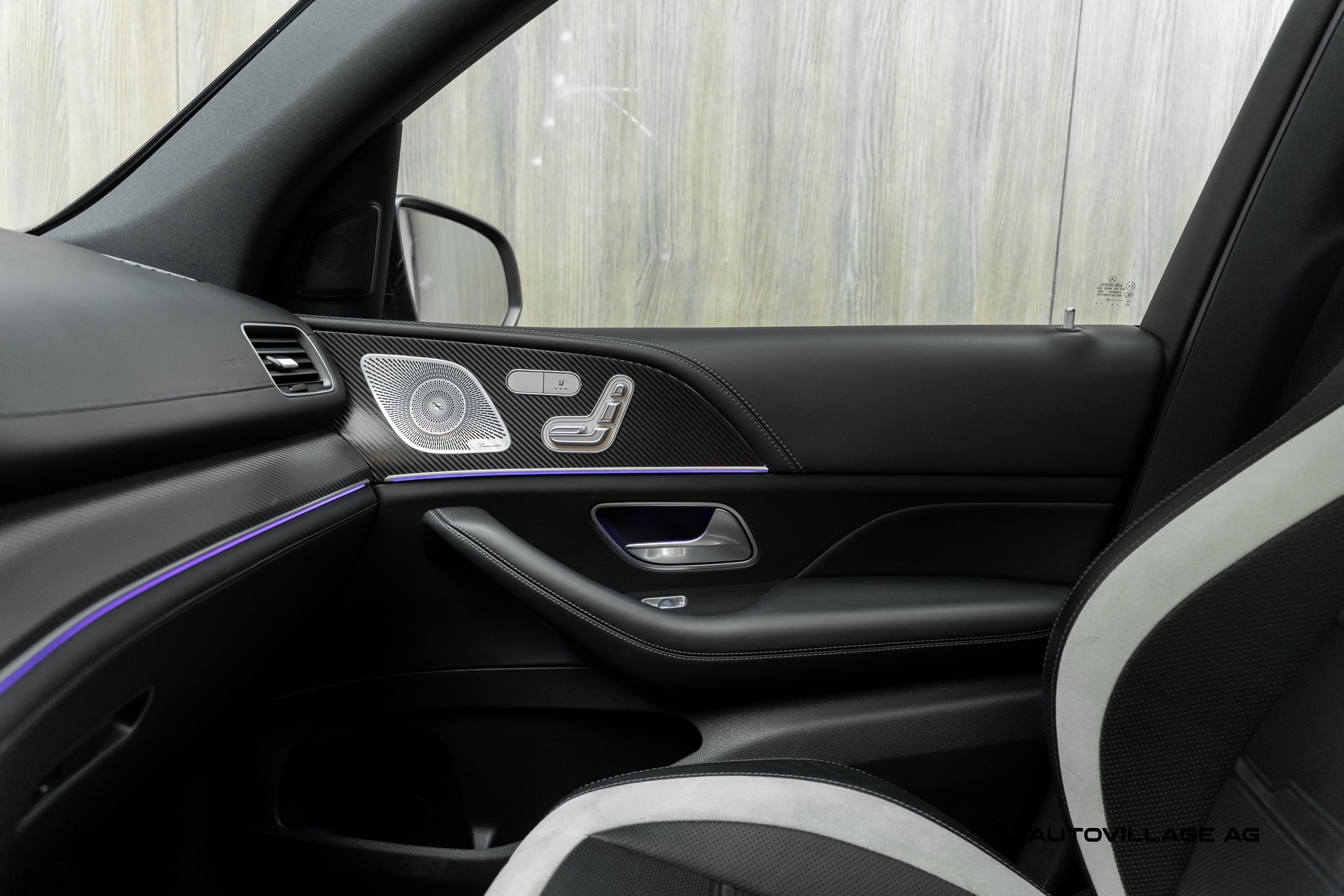 MERCEDES-BENZ GLE 63 S AMG 4Matic+ 9G-Speedshift-image-17