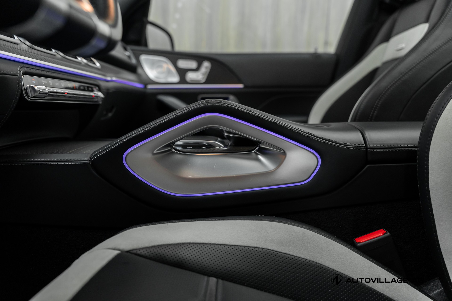 MERCEDES-BENZ GLE 63 S AMG 4Matic+ 9G-Speedshift-image-16