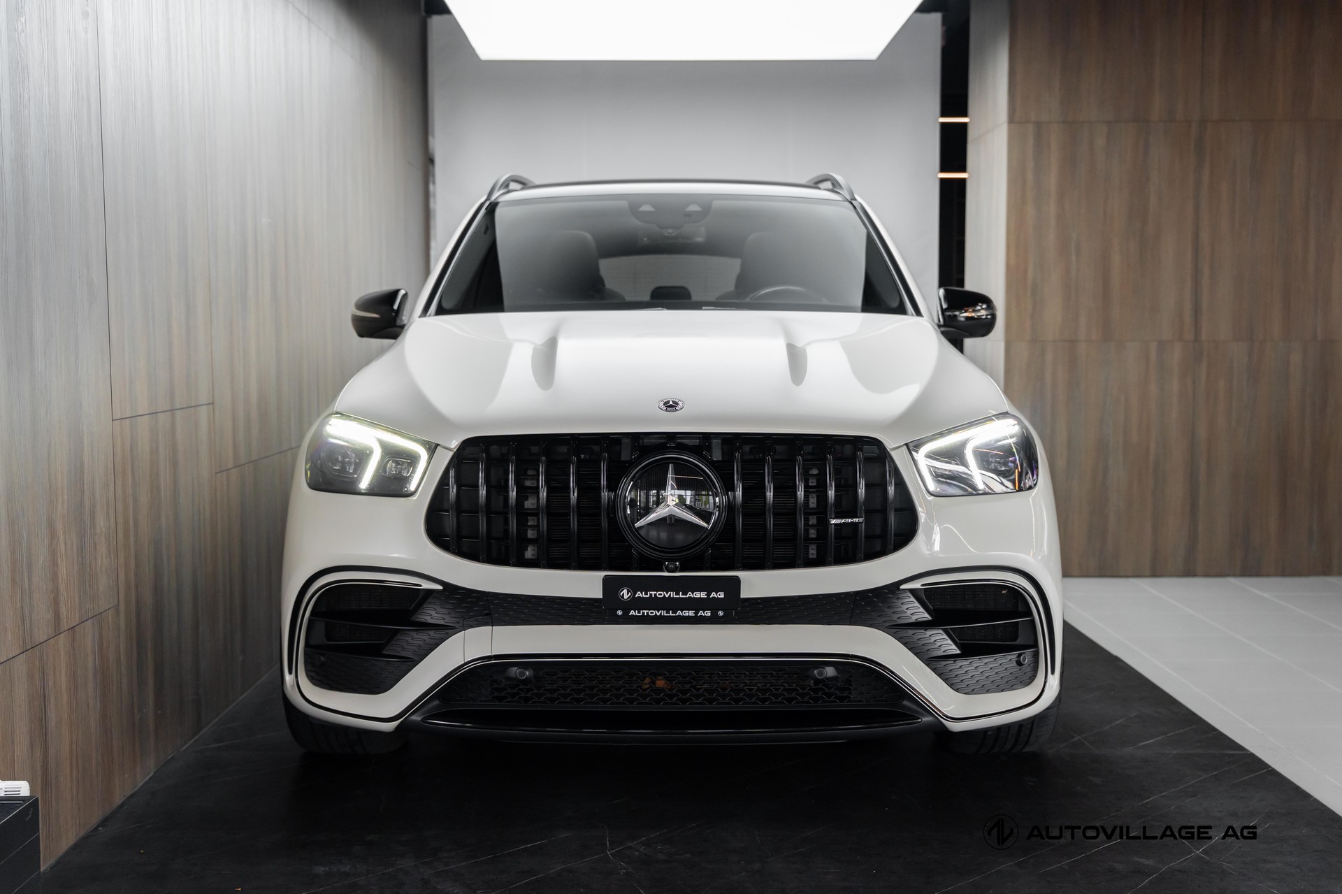MERCEDES-BENZ GLE 63 S AMG 4Matic+ 9G-Speedshift-image-29