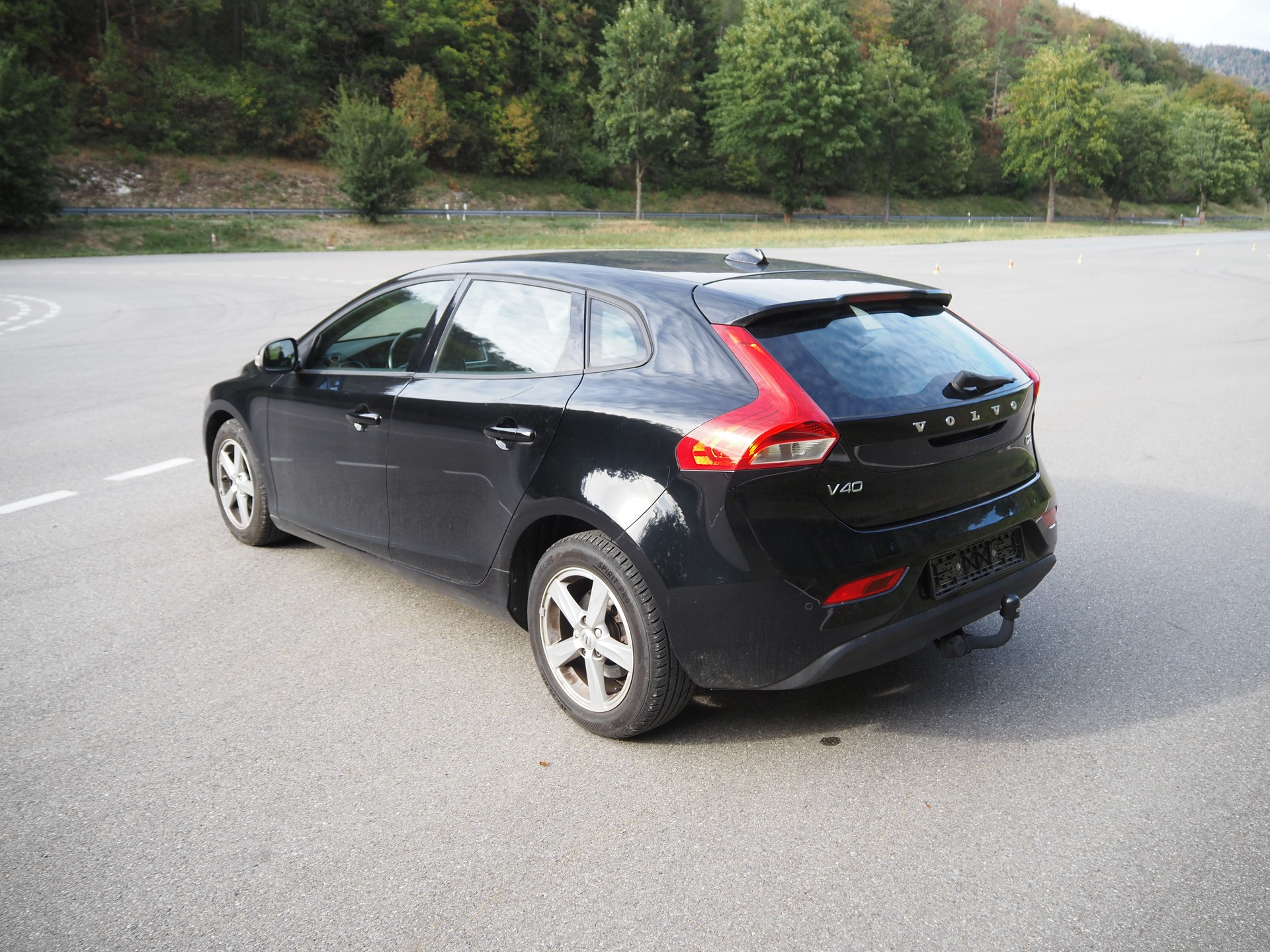 VOLVO 2.0 D2 Kinetic S/S-image-6