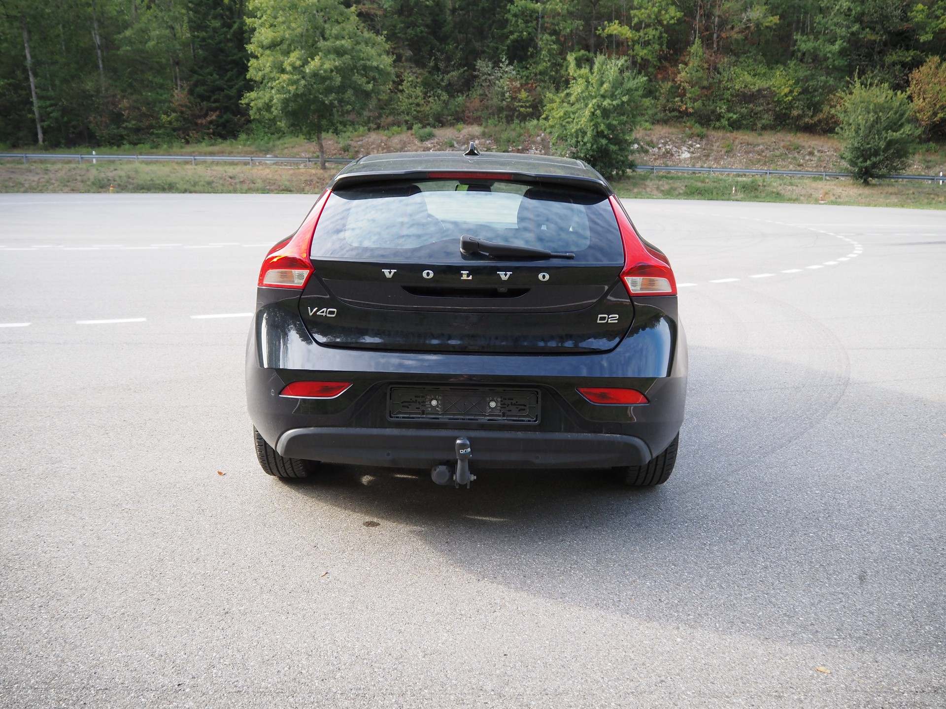 VOLVO 2.0 D2 Kinetic S/S-image-5